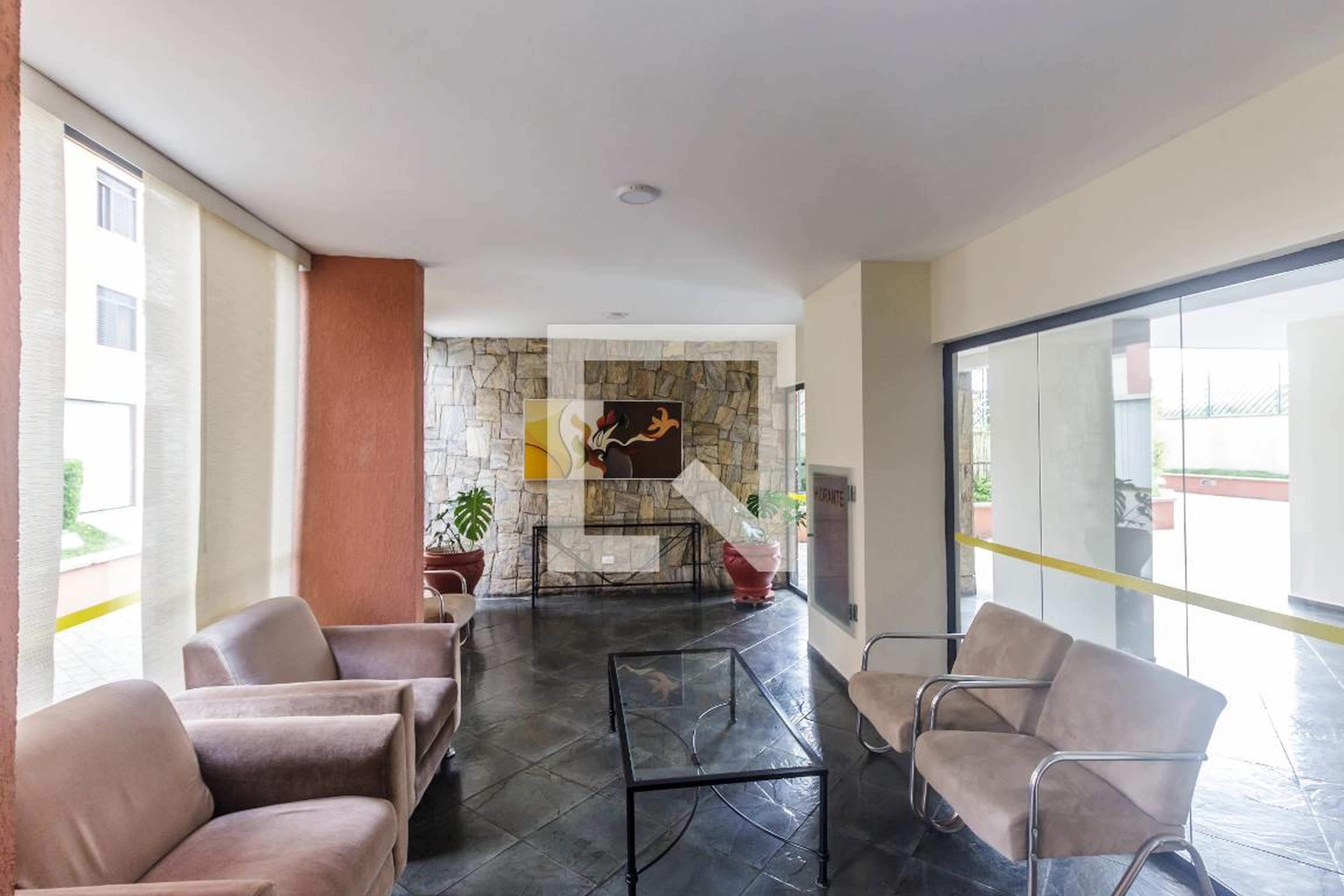 Hall de entrada - 