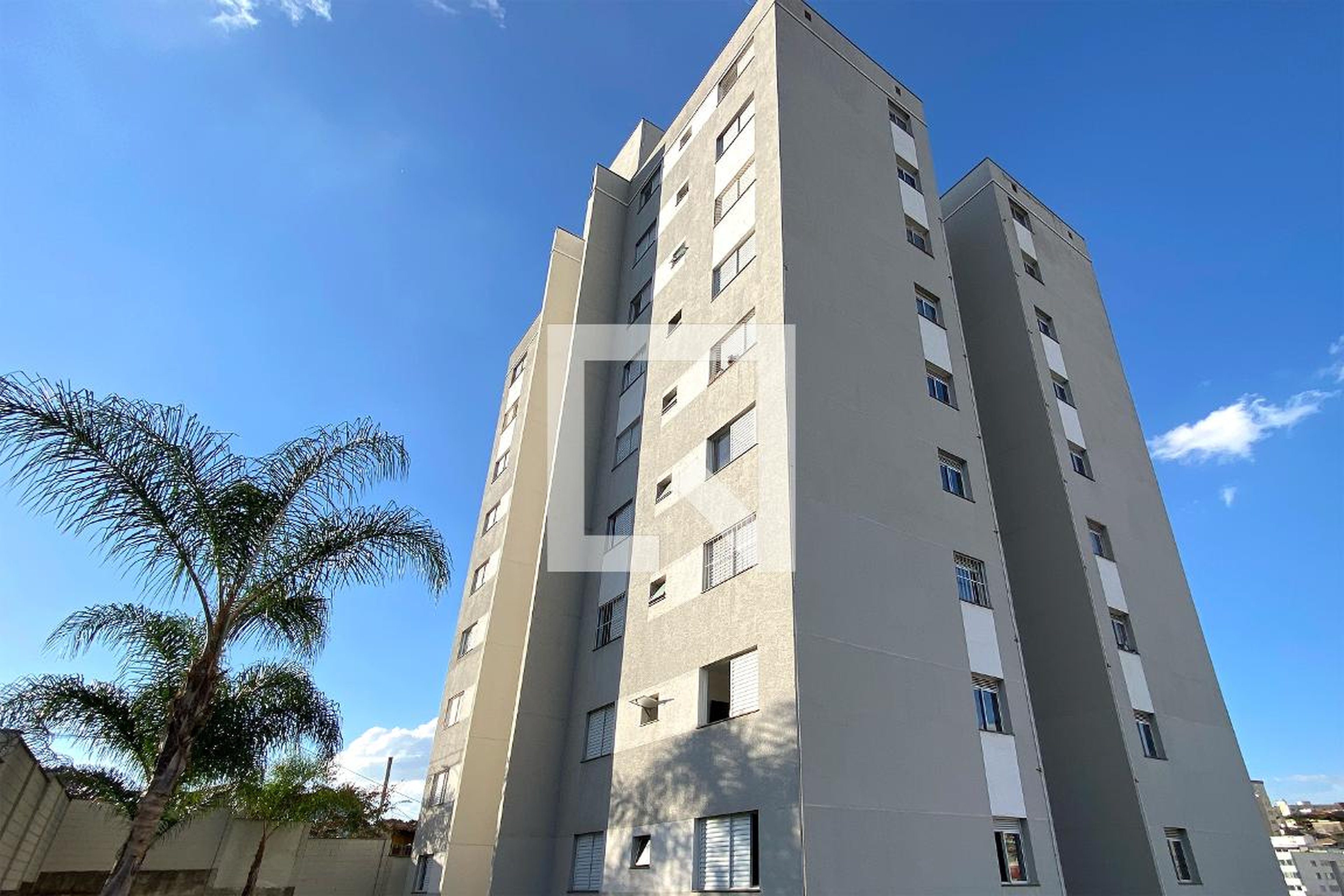 Fachada Edifício Barão Unique