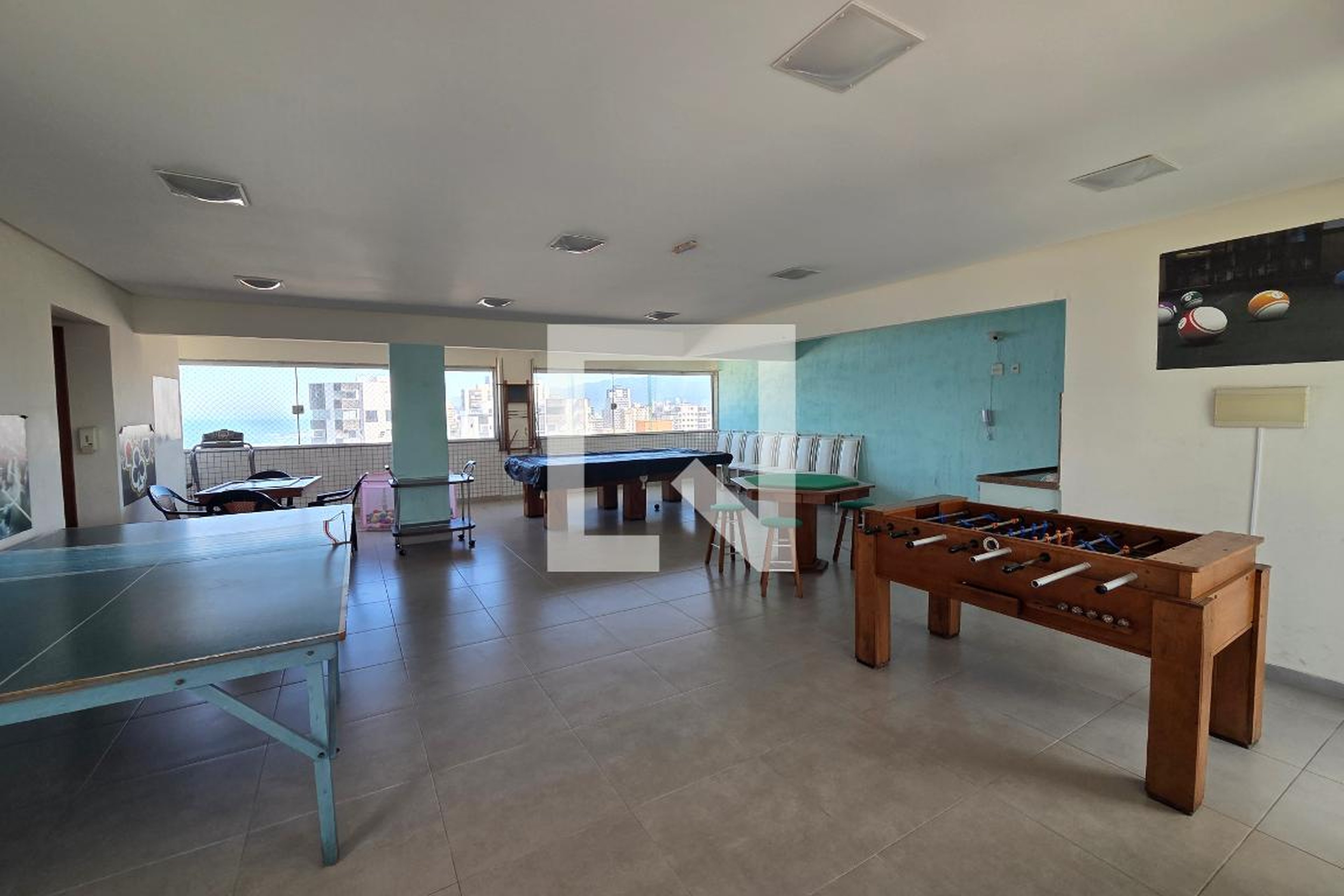 Sala de Jogos - Bruna Vedovatti