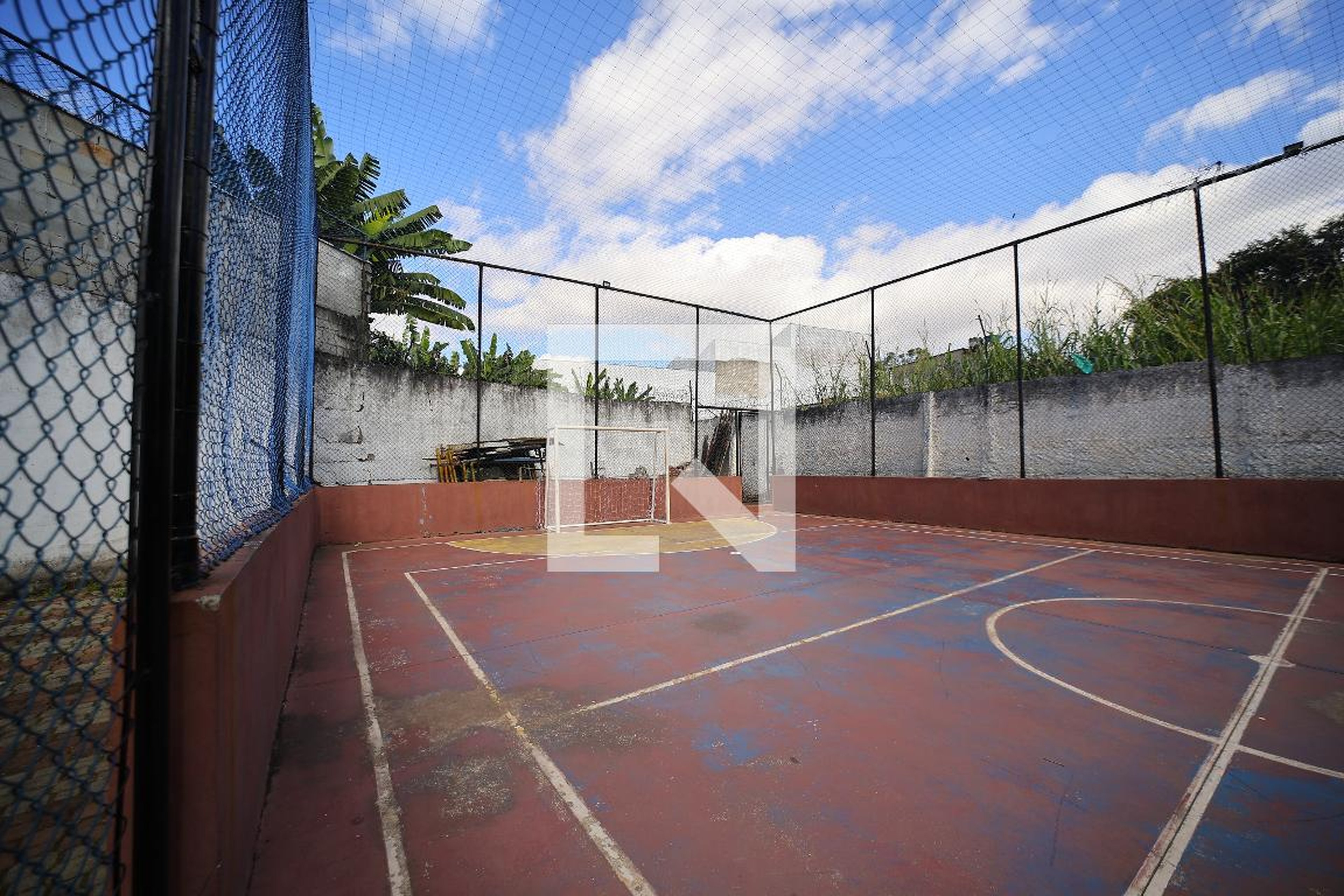 Quadra - Residencial Ágata