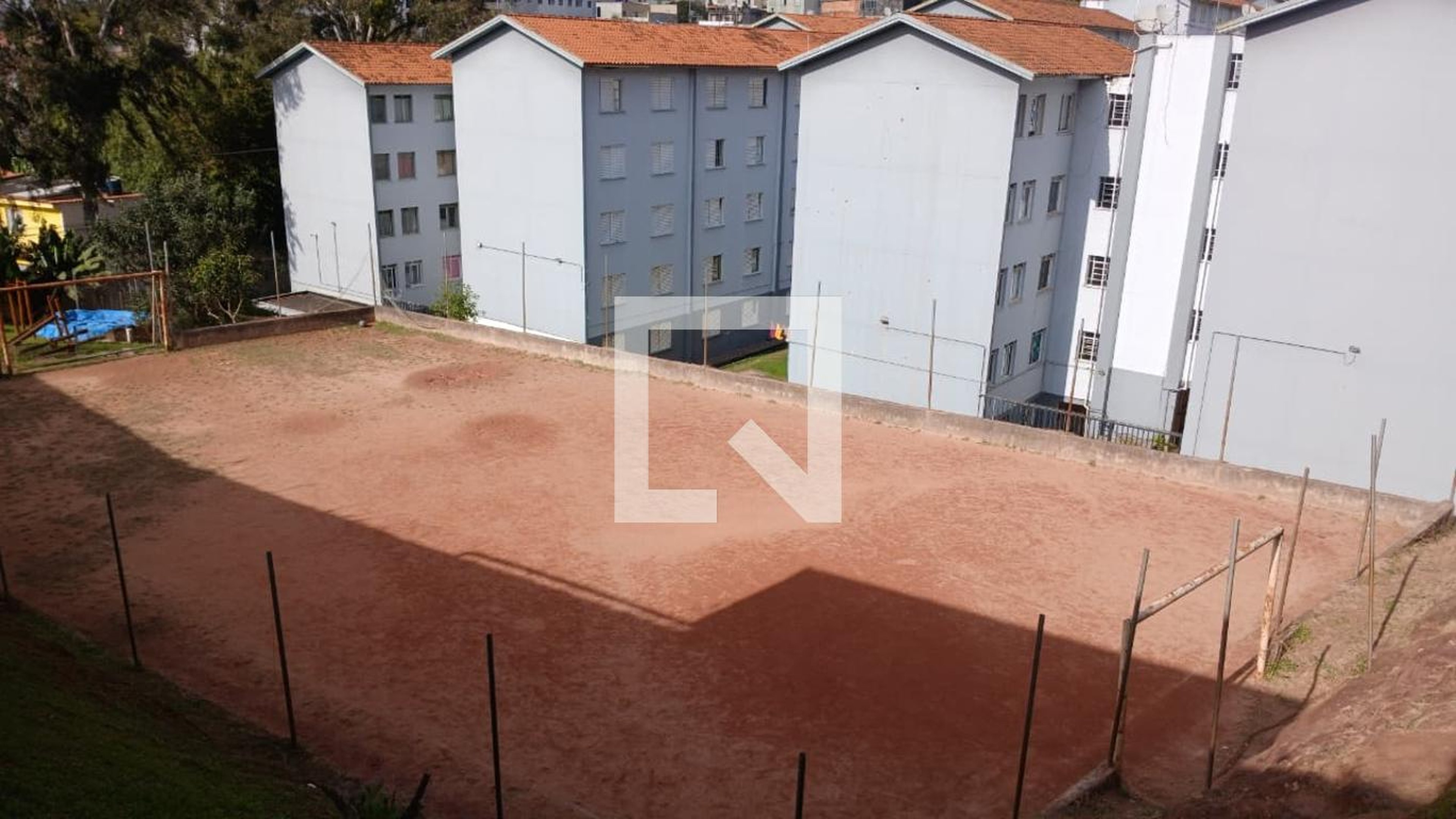 Quadra Esportiva - Lajeado A2  Vida Nova