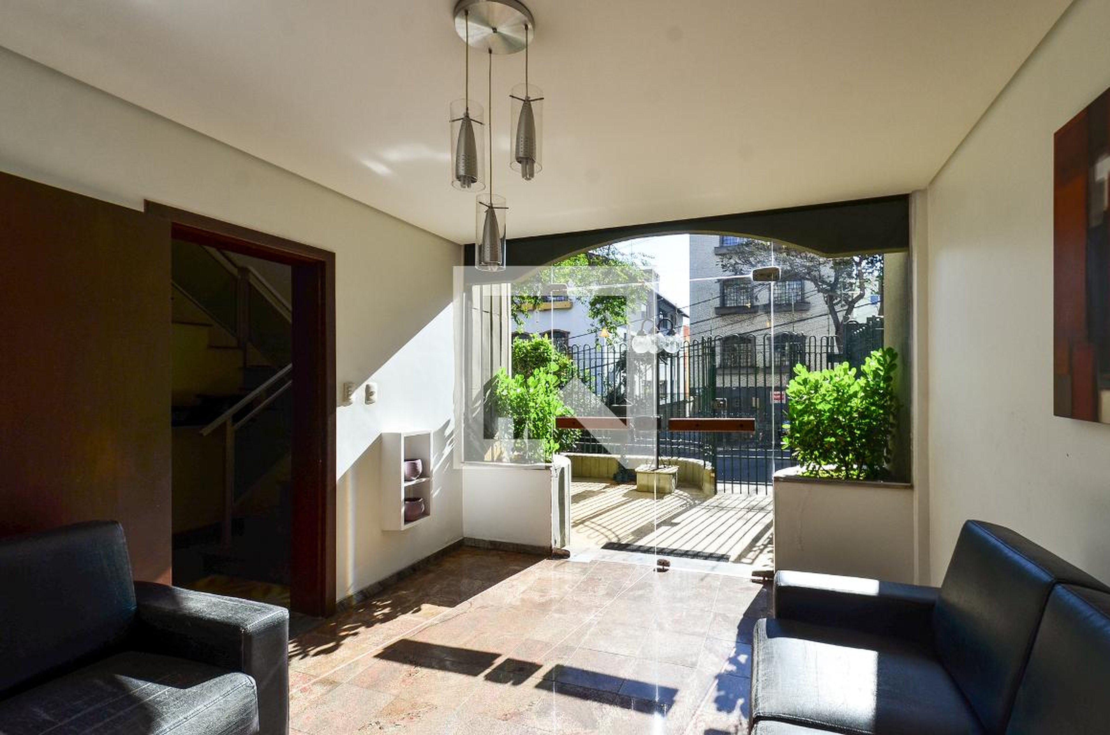 Hall de entrada - 