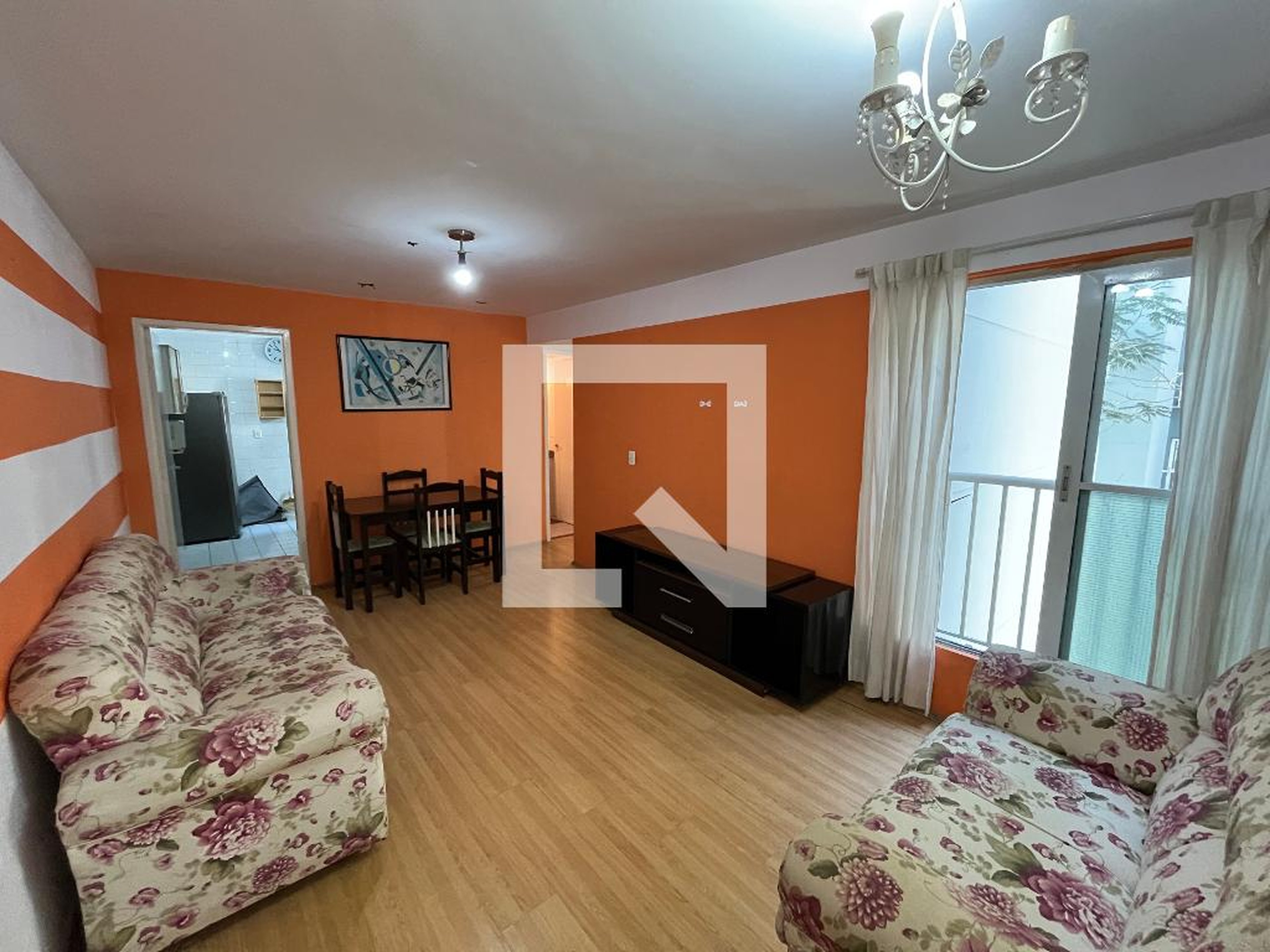 Entrada - Residencial Real