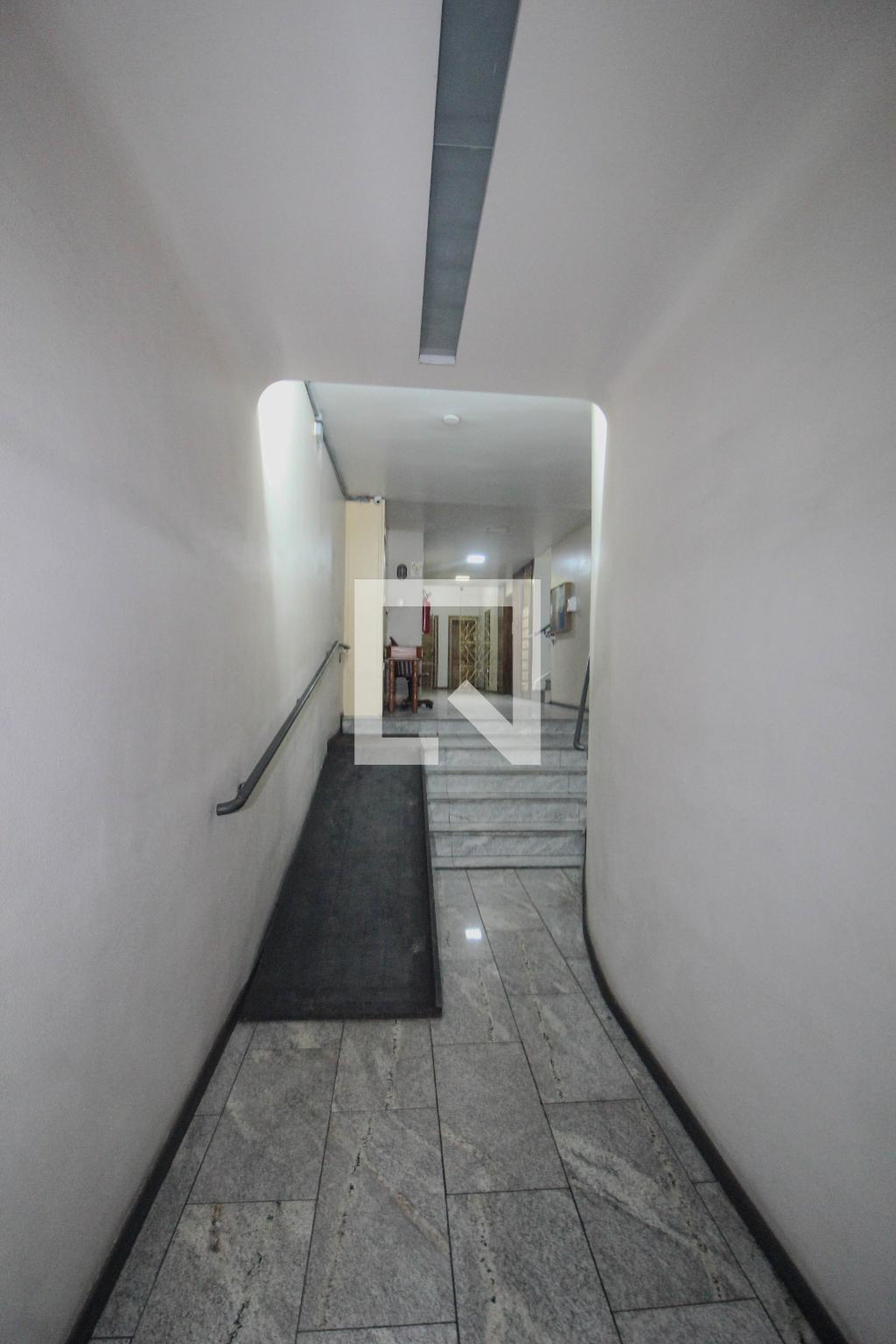 Hall de entrada - null