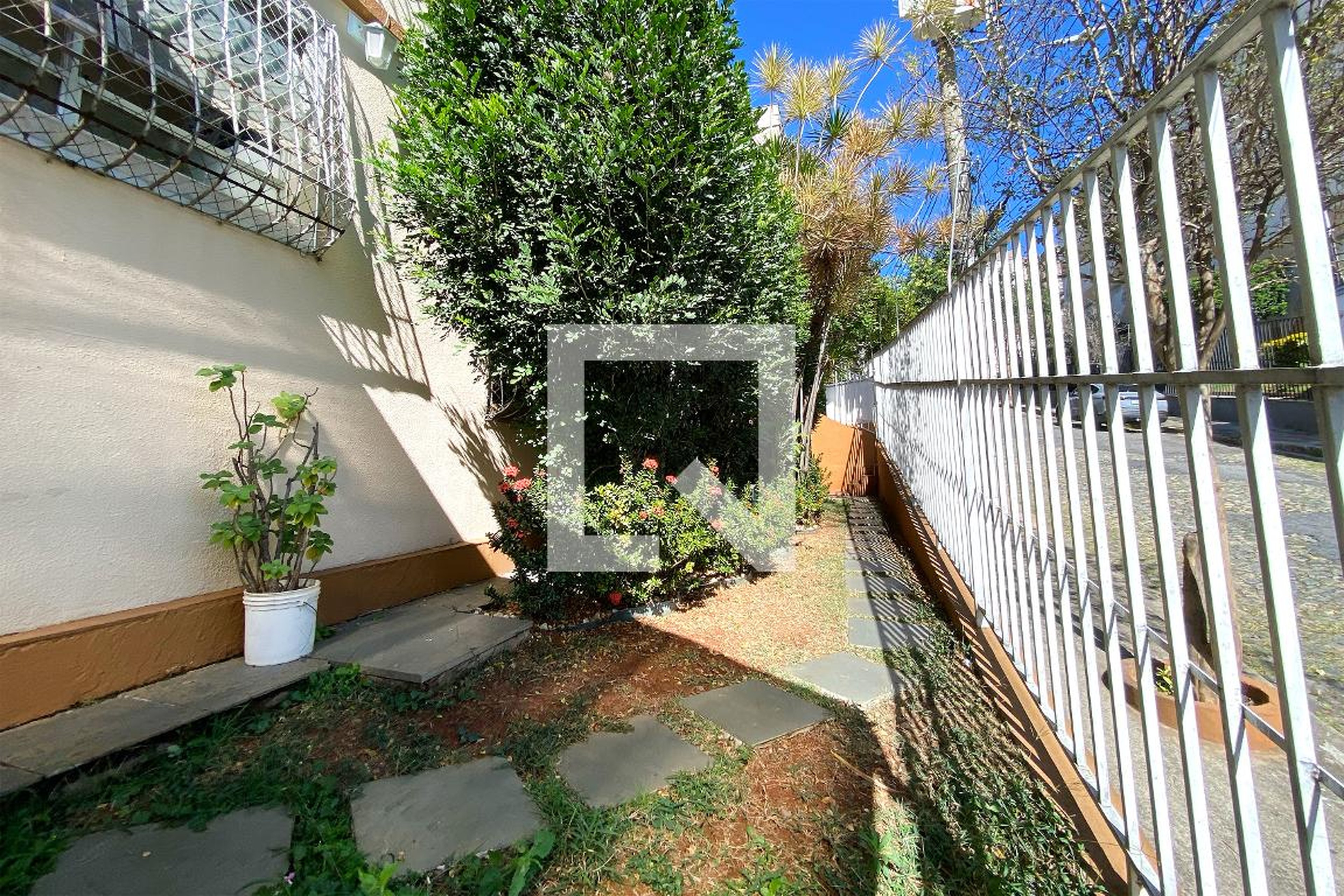 Área comum - Edifício Vivace Castelo