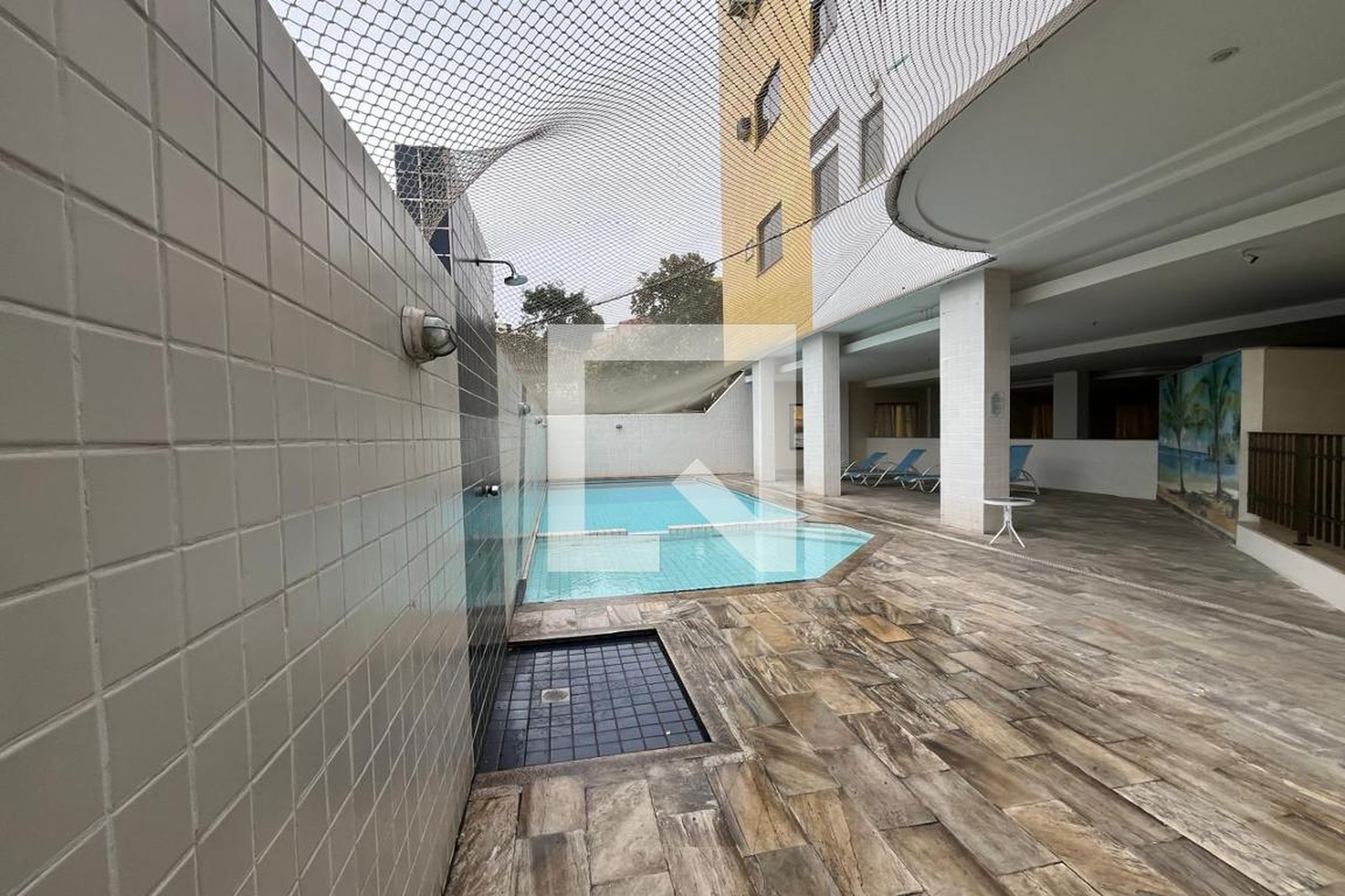 Piscina - 