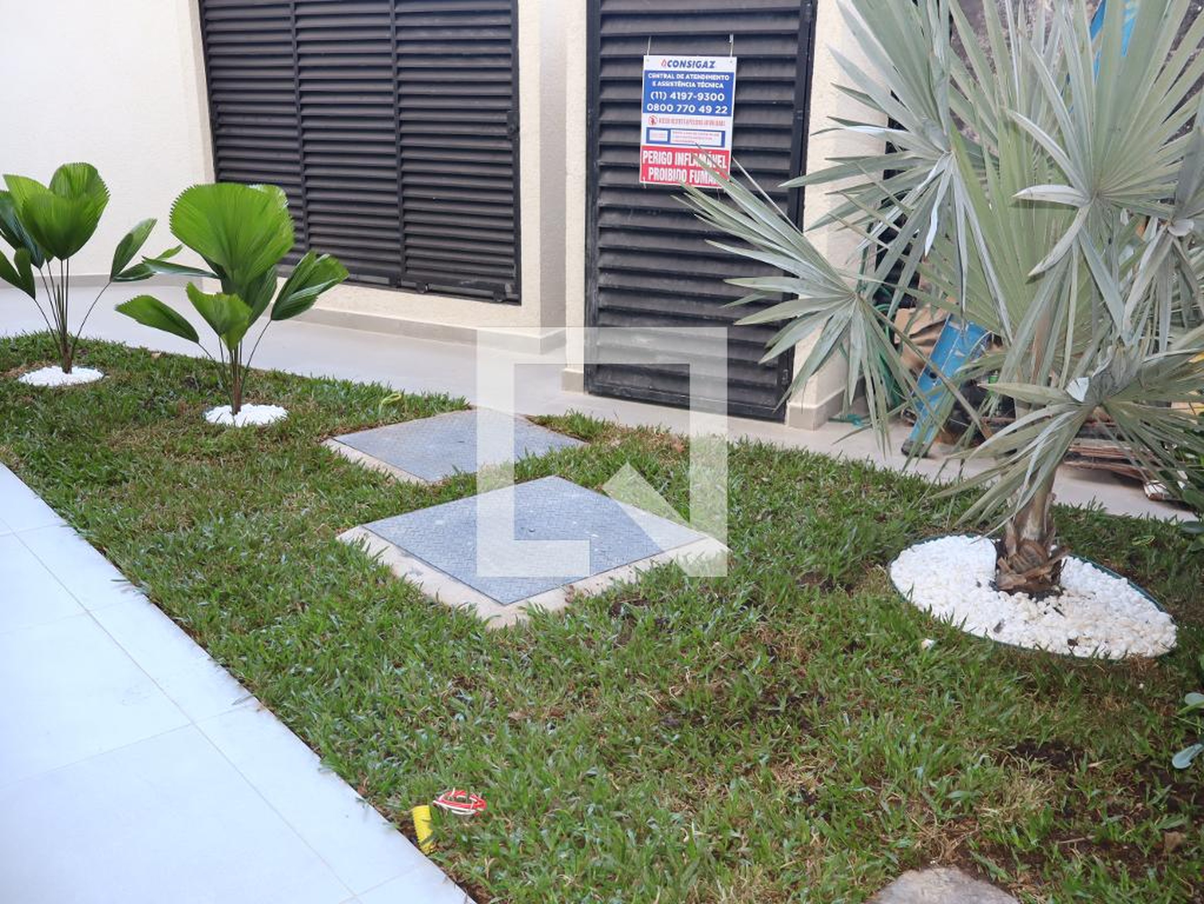Hall de entrada - 