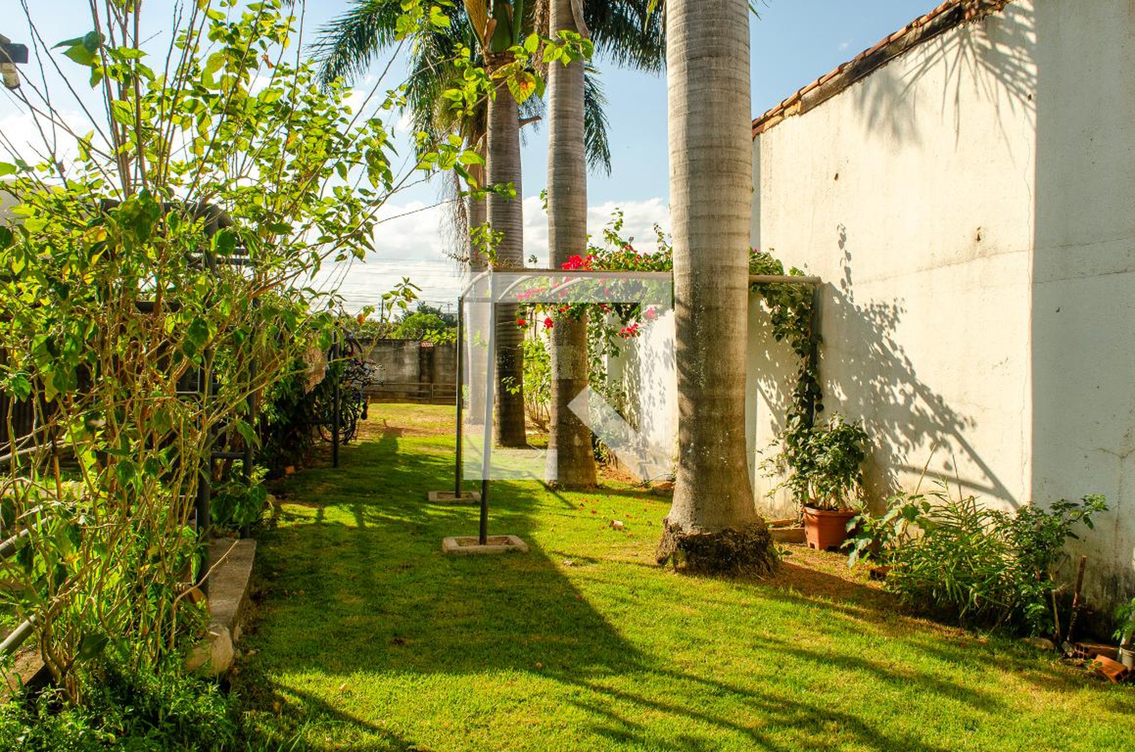 Área comum - Residencial Andaraí  Torre Parati