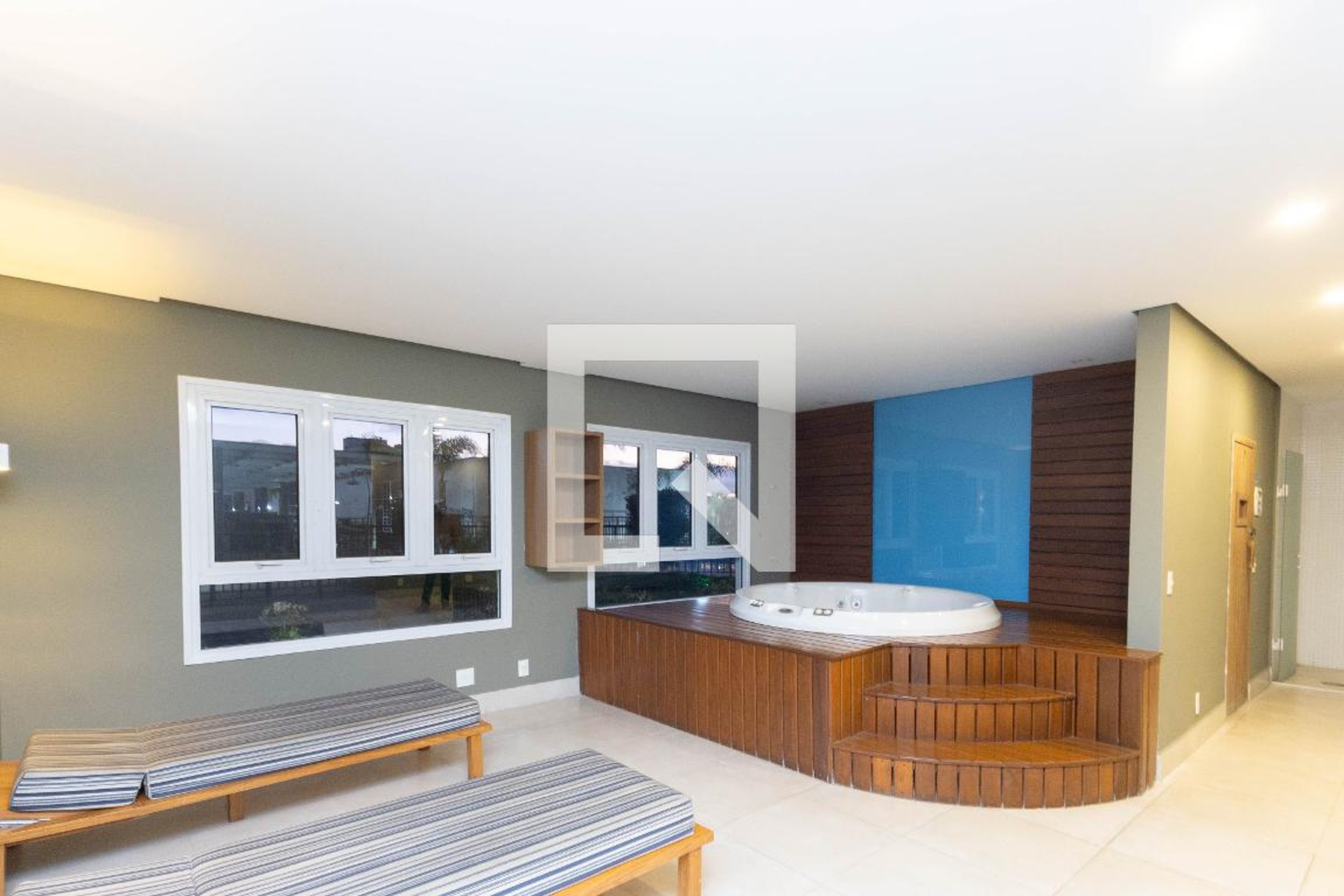 Spa - Vila Nova Maria