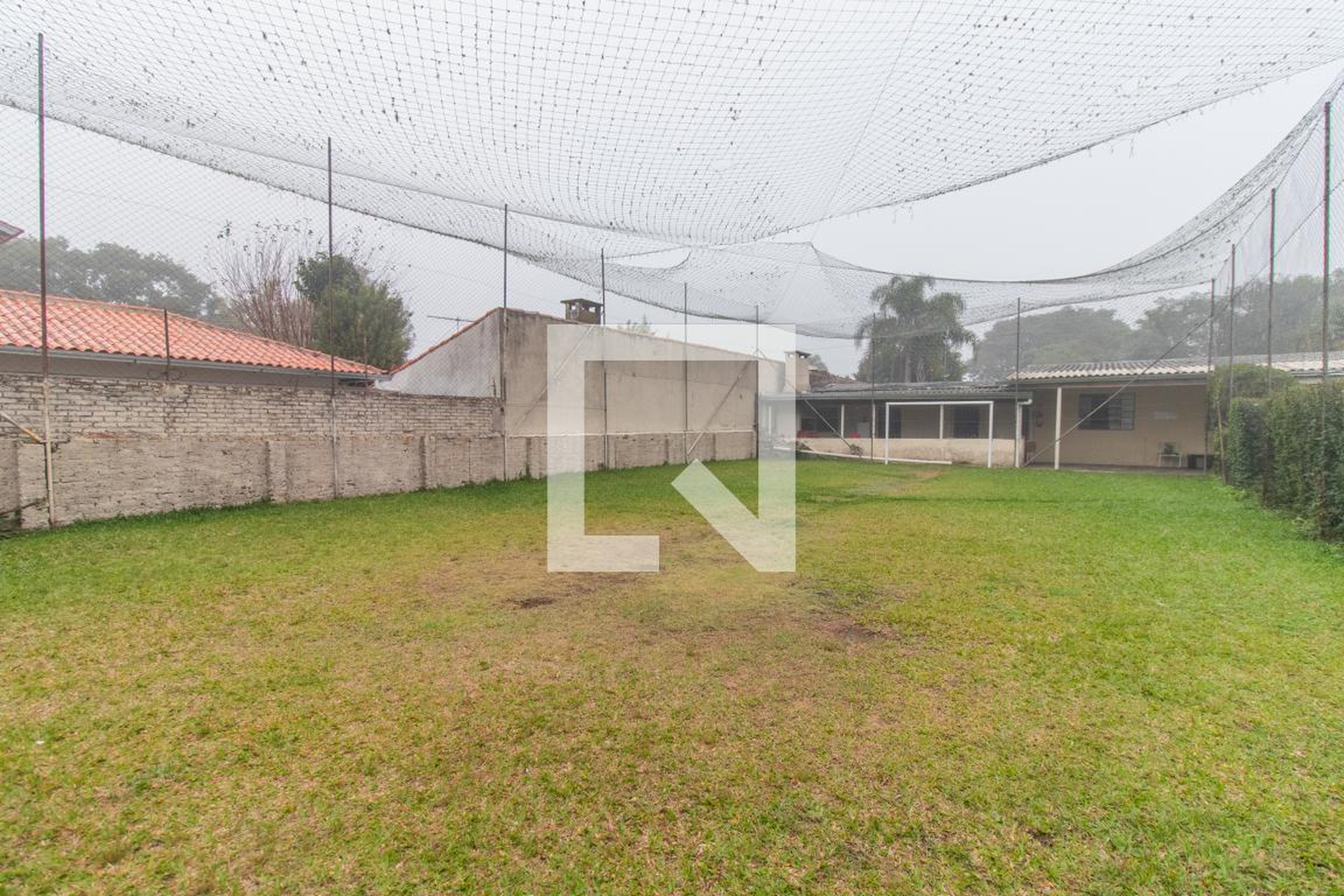 Quadra Esportiva - Dona Elvira