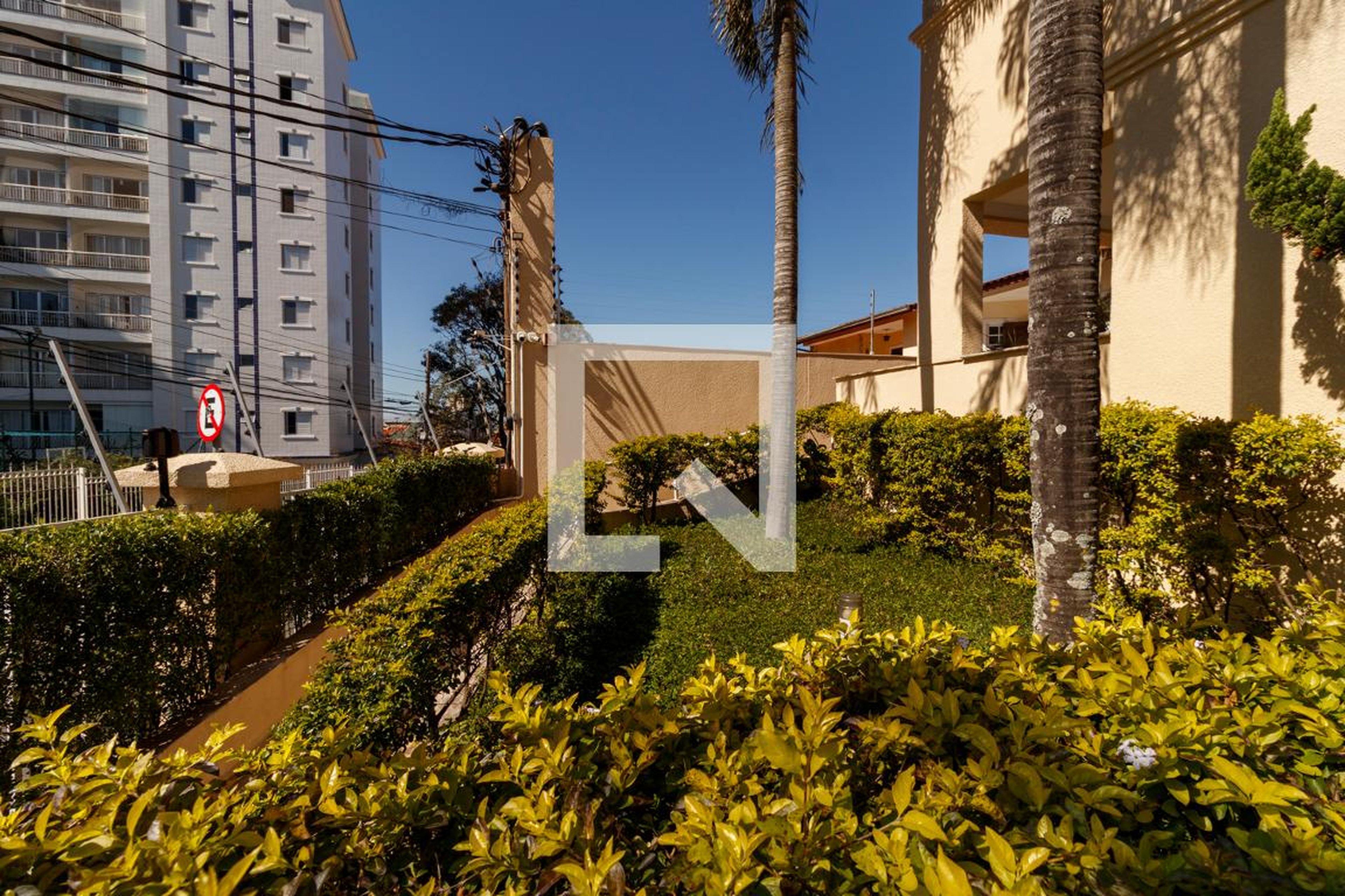 Área comum - Residencial Firenze