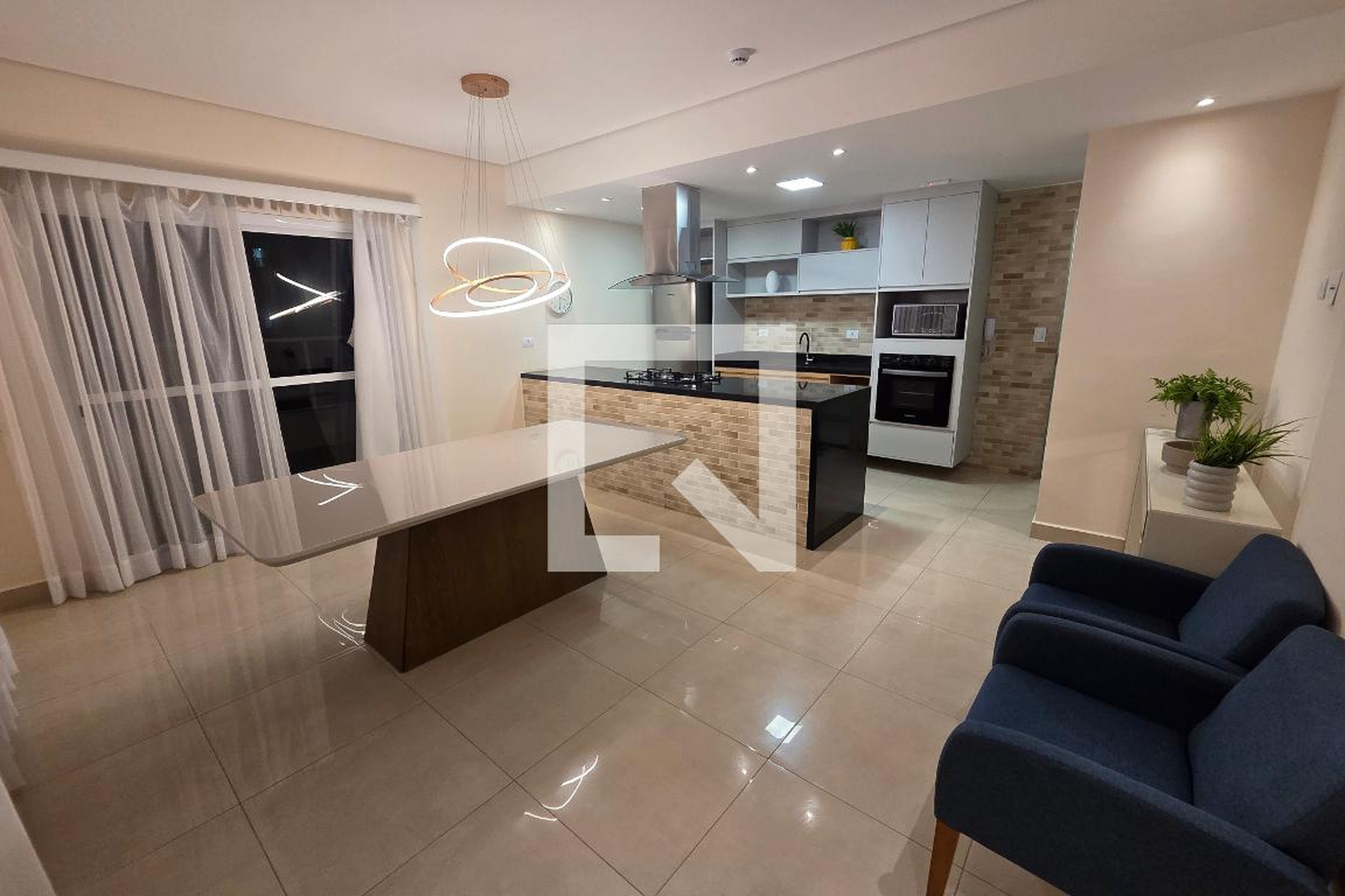 Espaço Gourmet - 