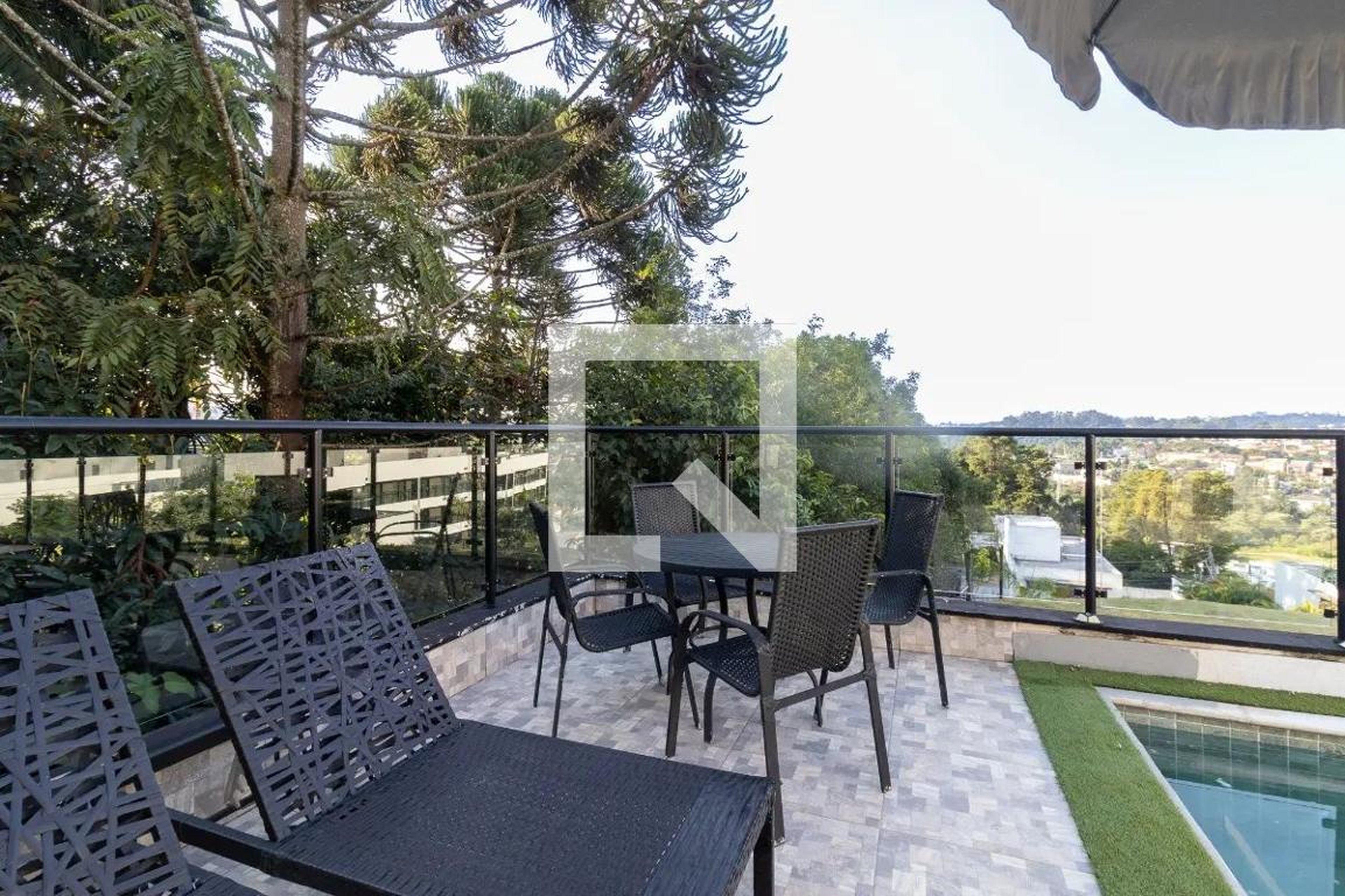 Piscina - 