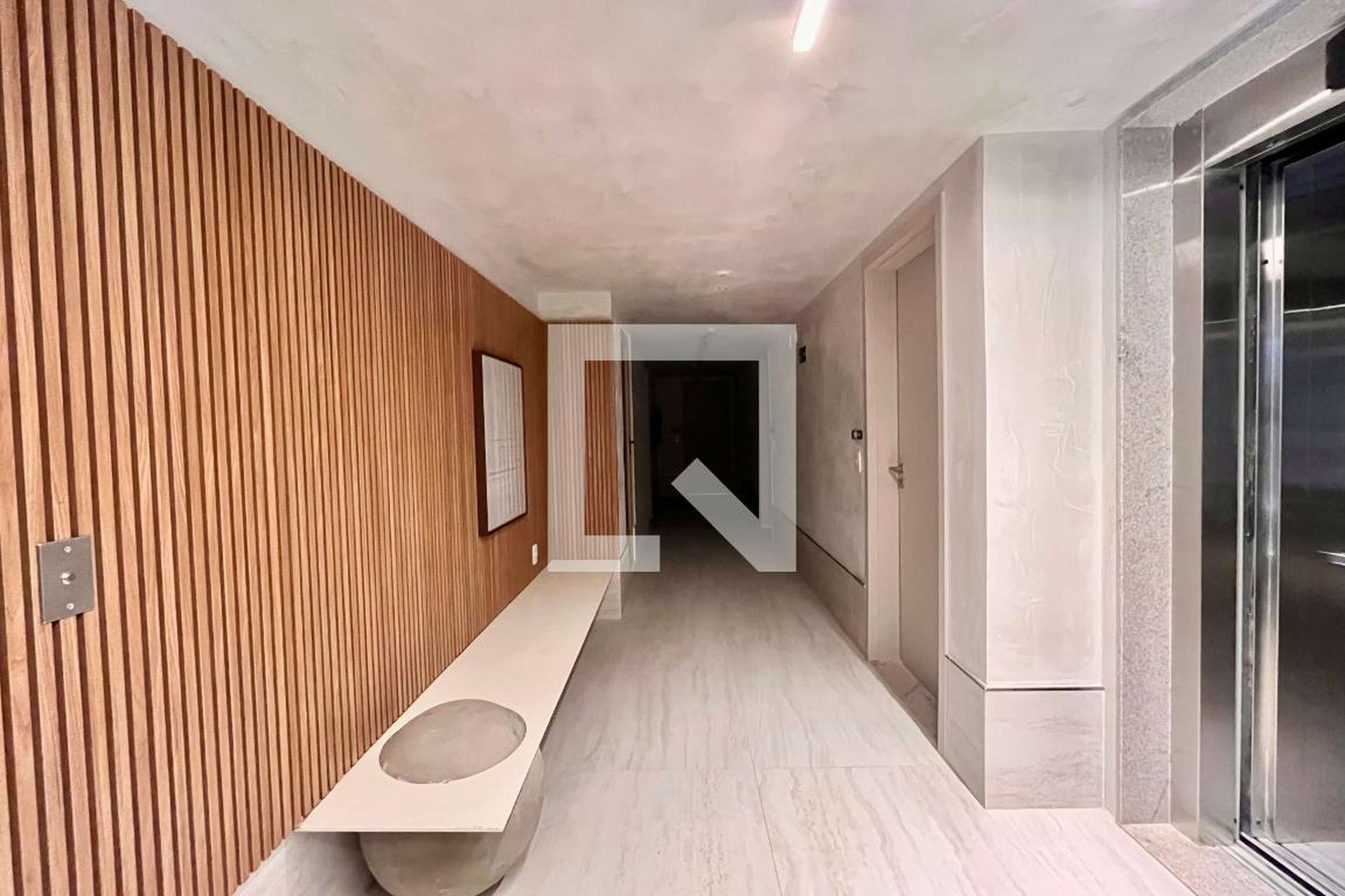 Hall de entrada - Ideal Quality