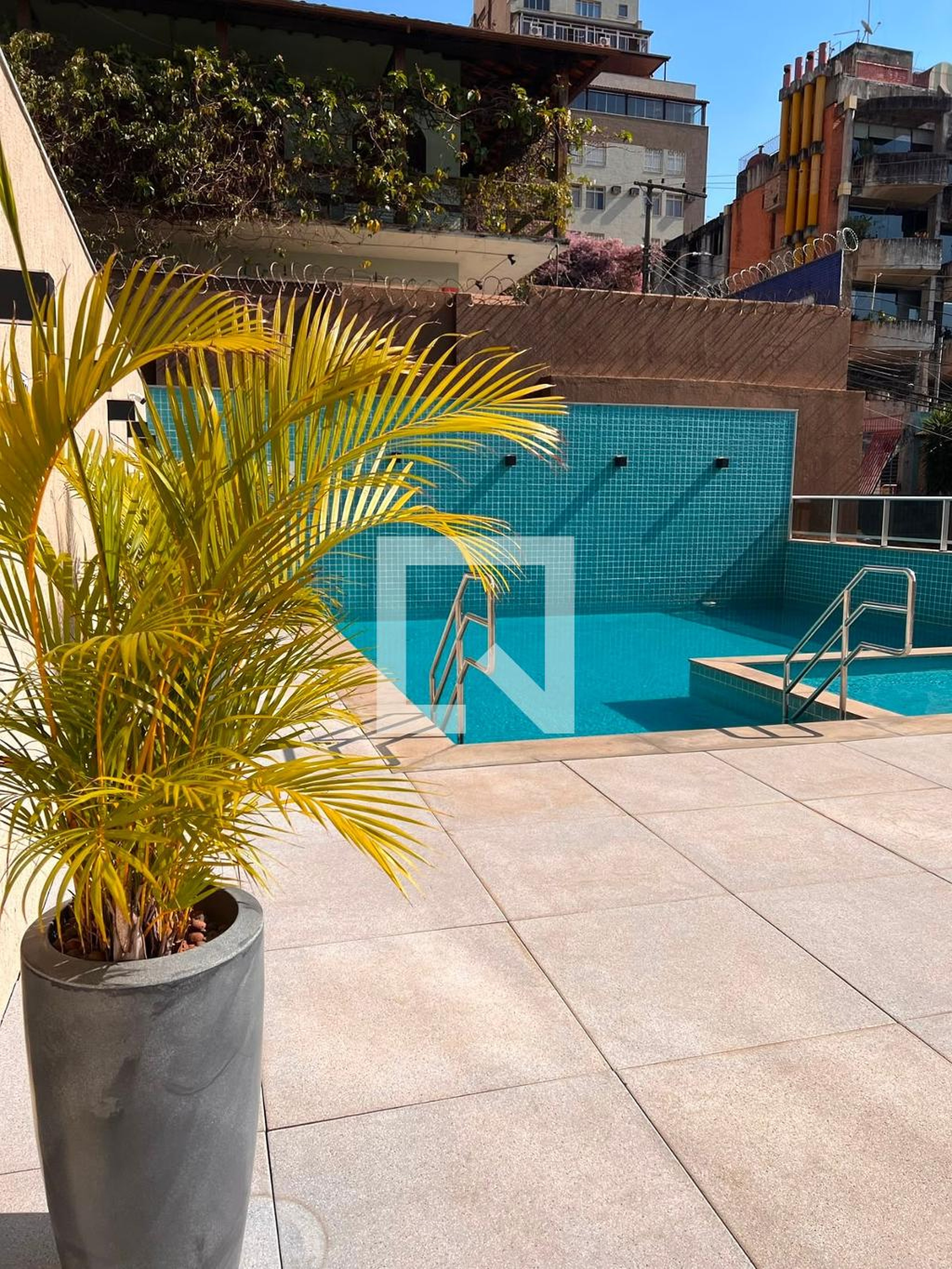 Piscina - My View