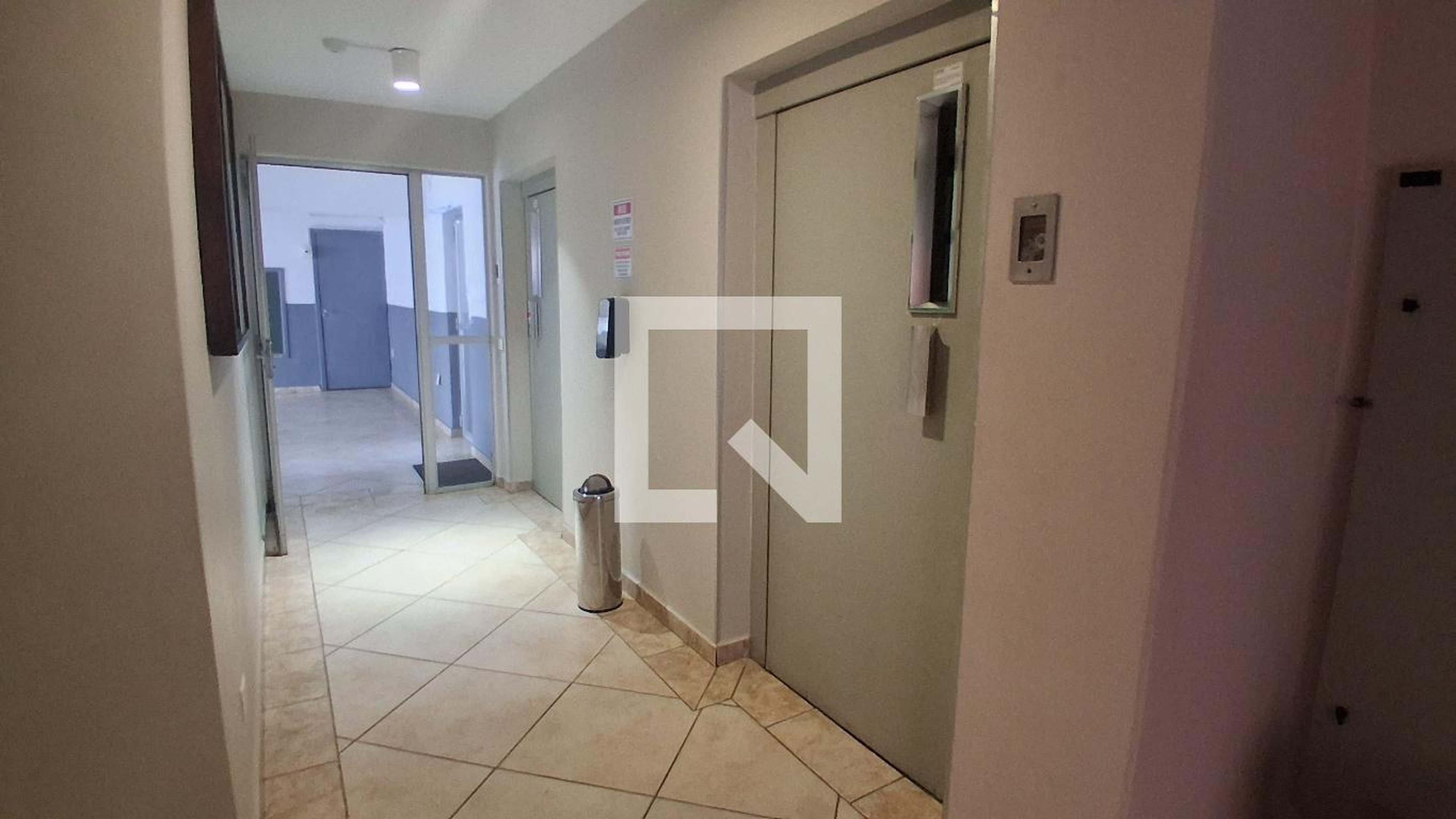Hall de entrada - 