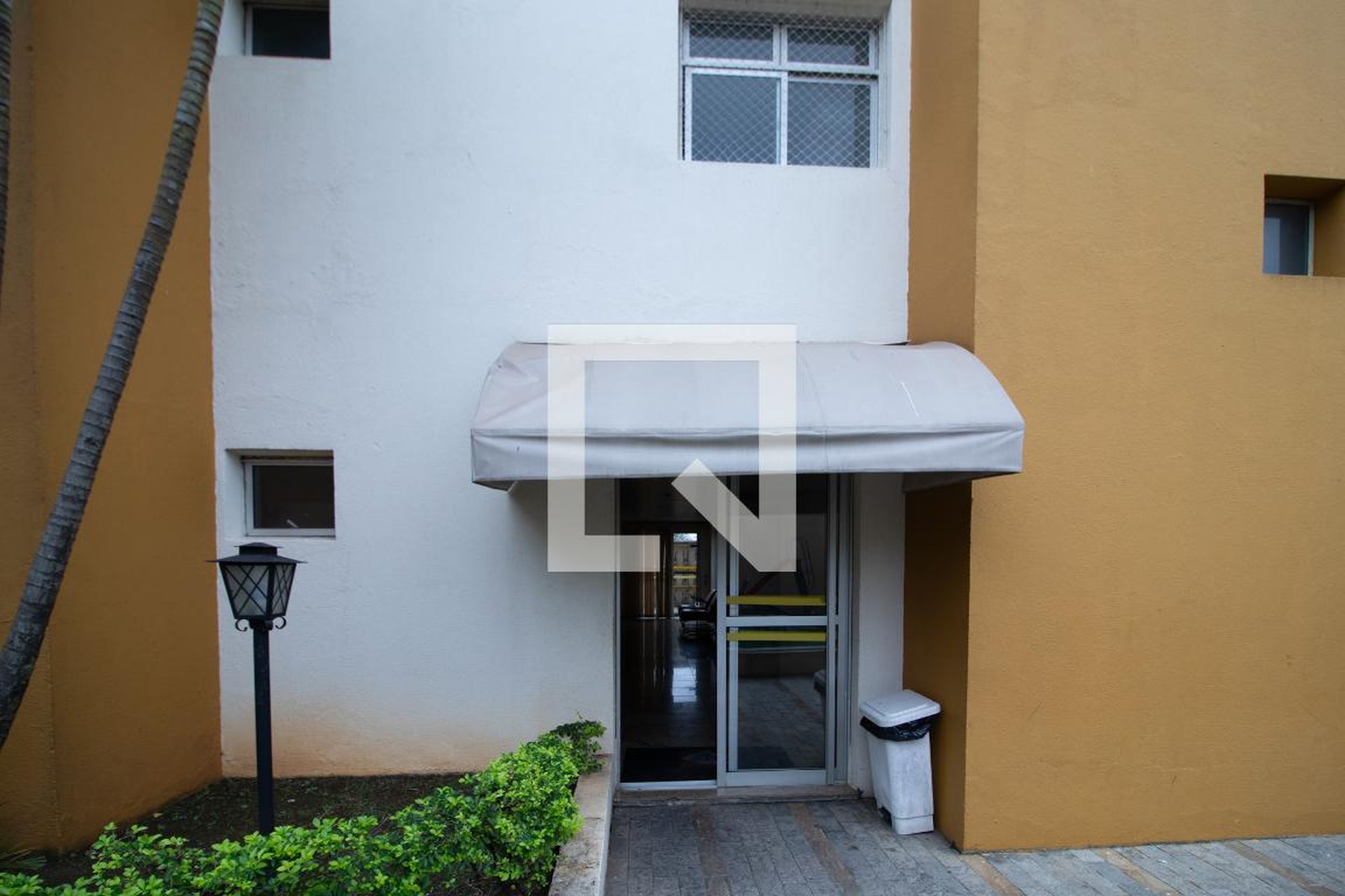Fachada Residencial Maria de Fátima