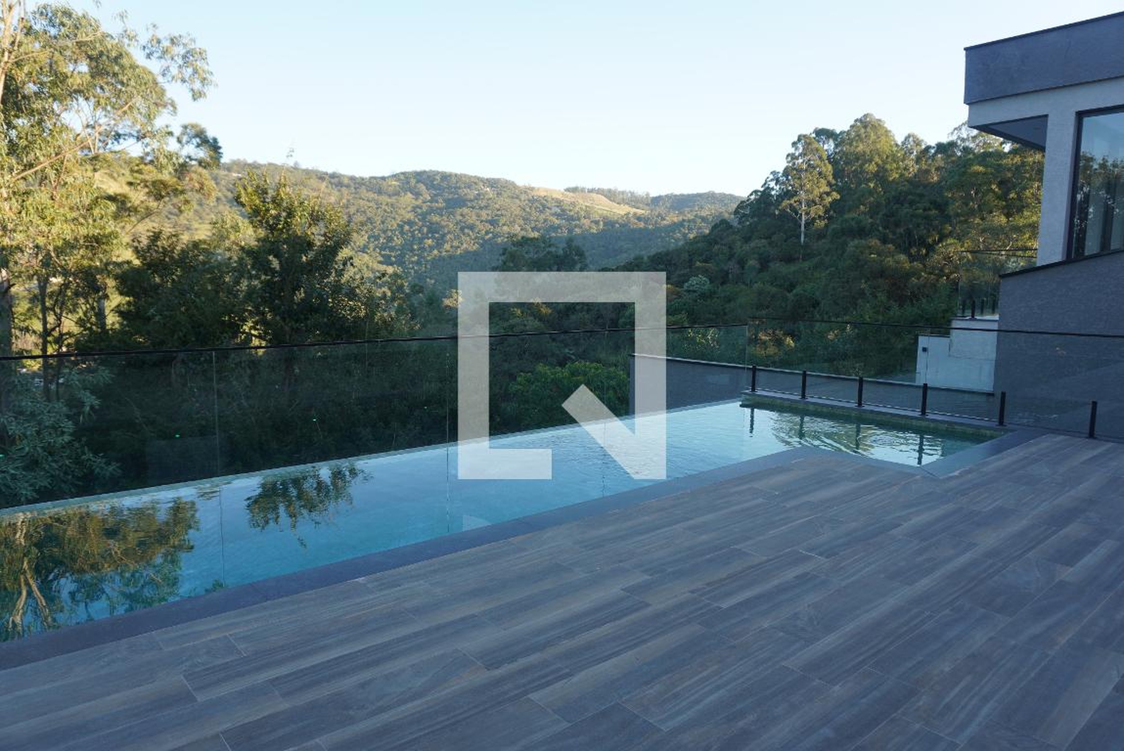 Piscina - 