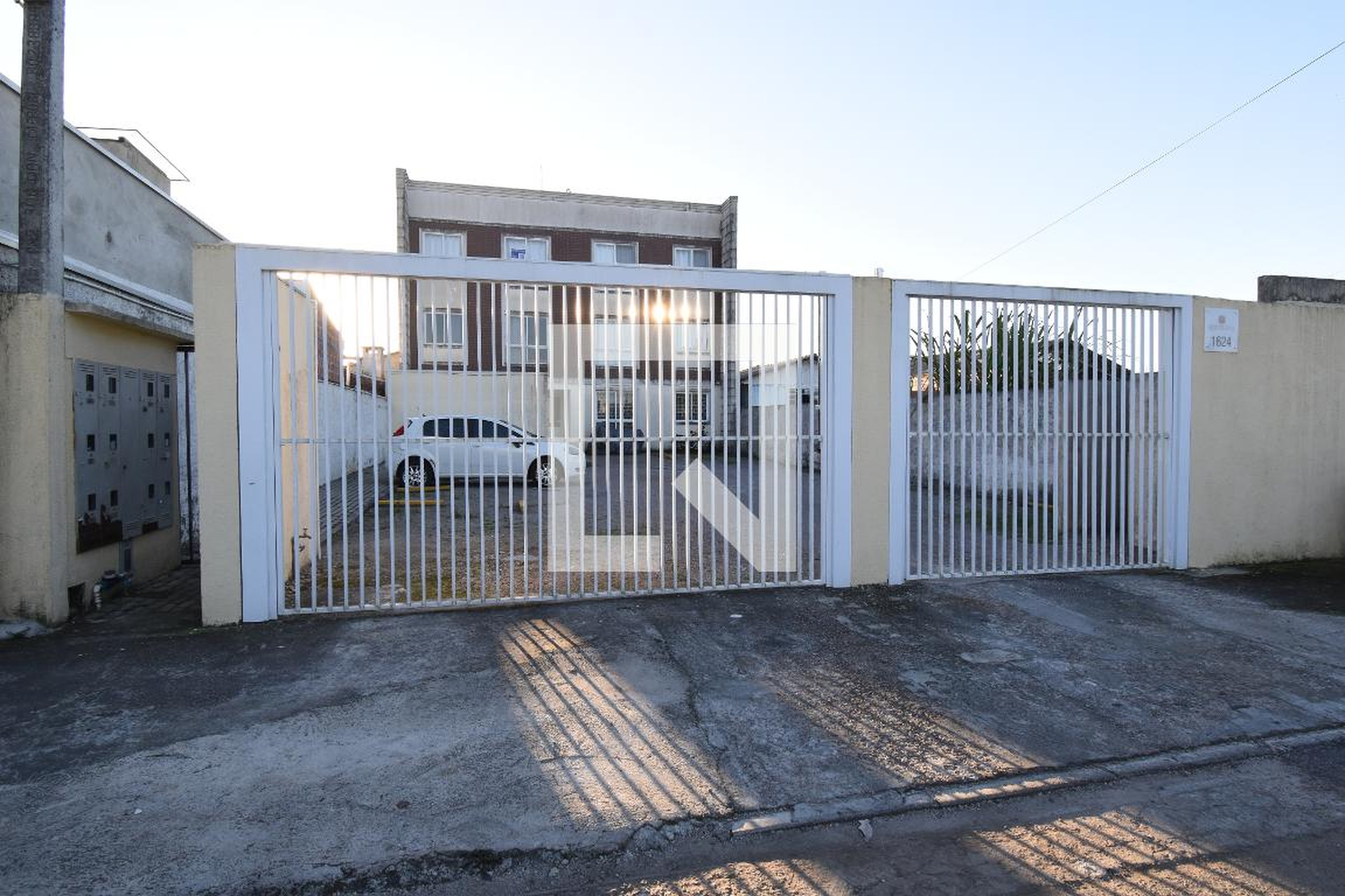 Fachada Residencial Barcelona I