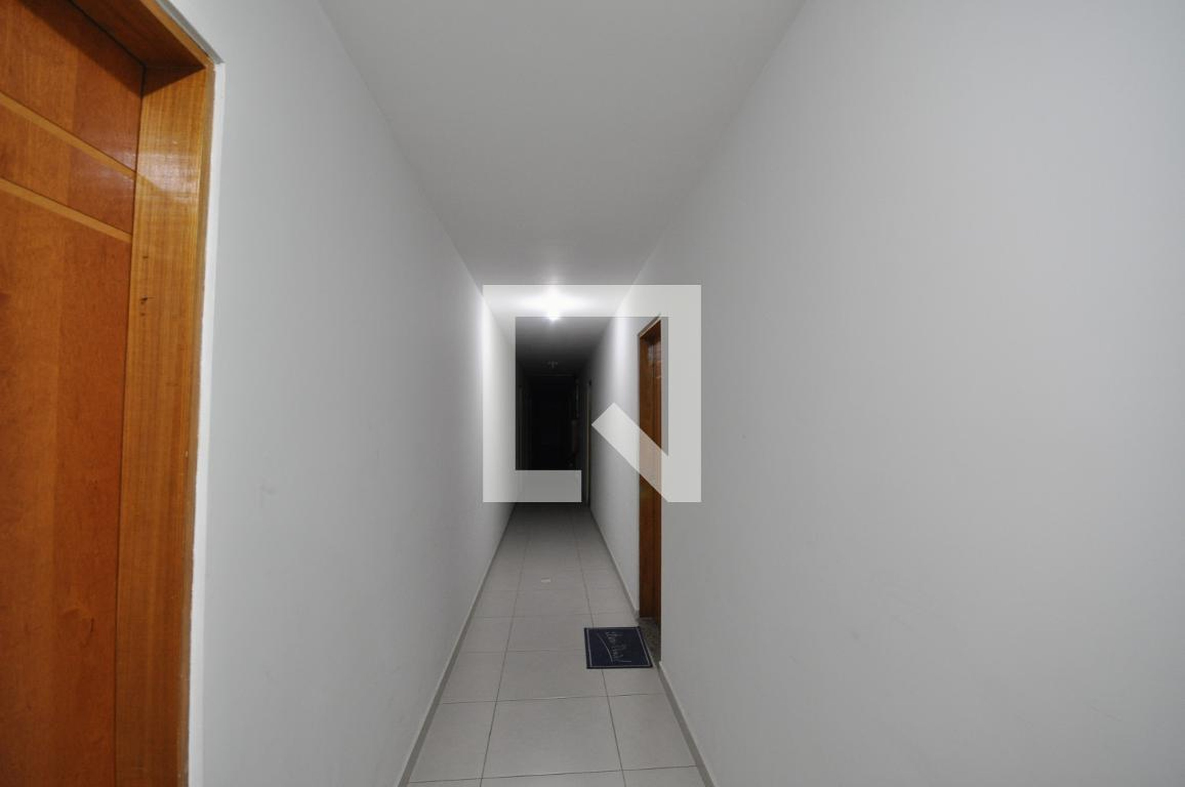 Hall de entrada - 
