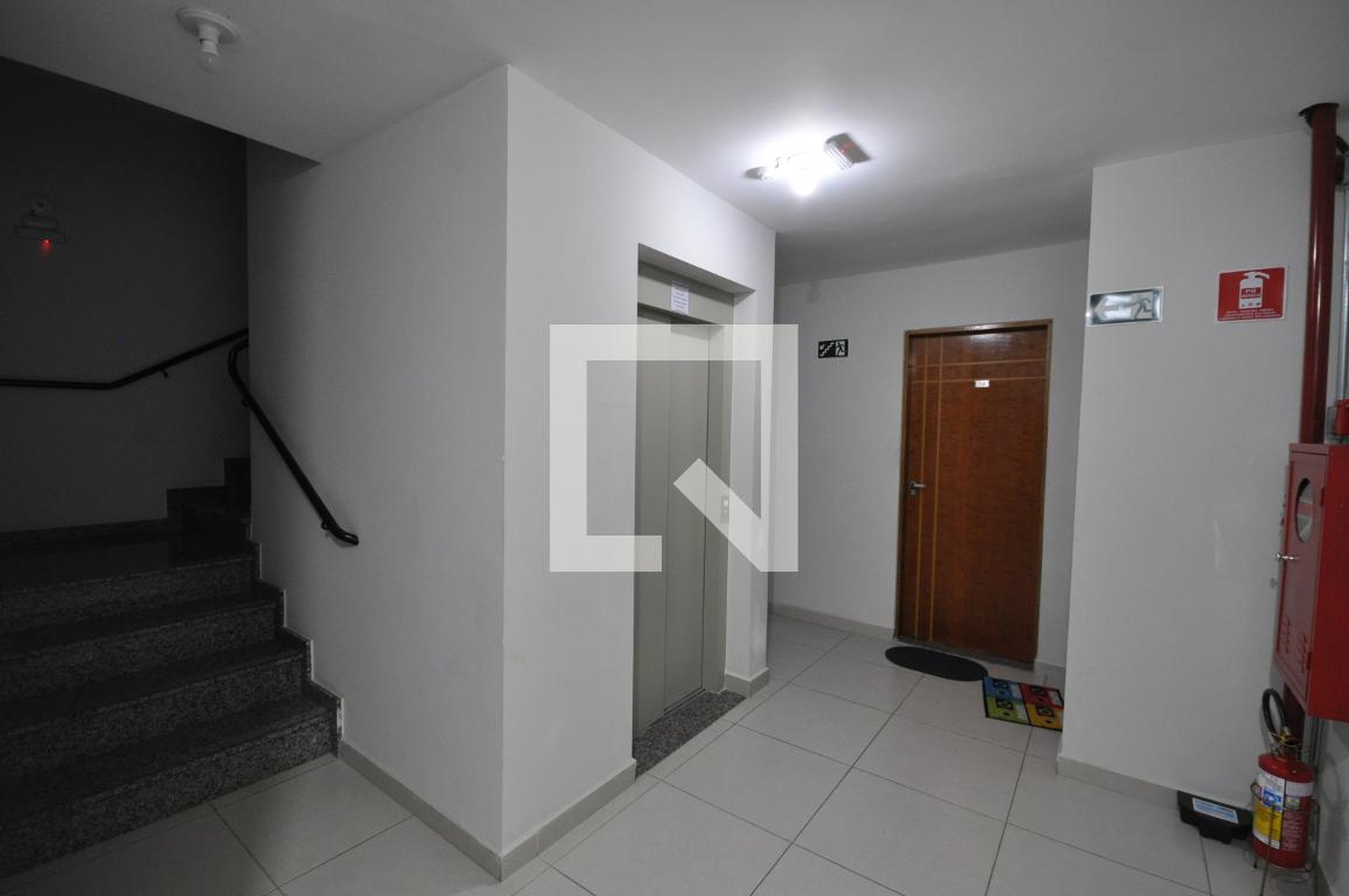 Elevador - 