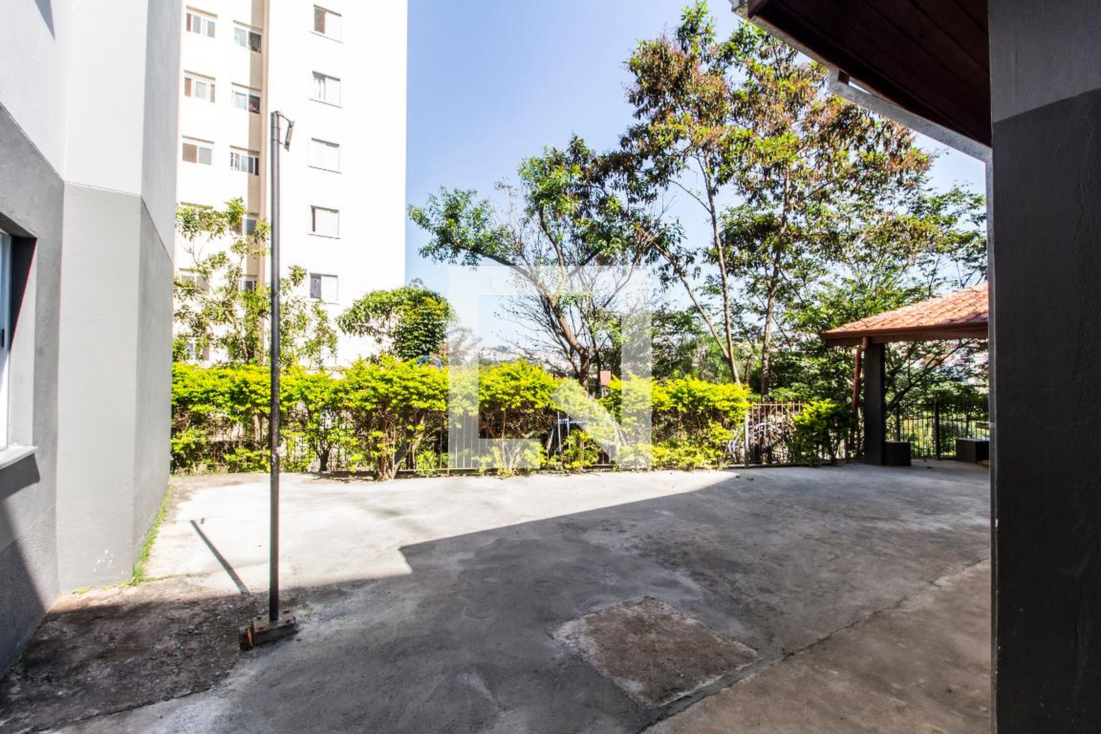 Área comum - Porto alegre