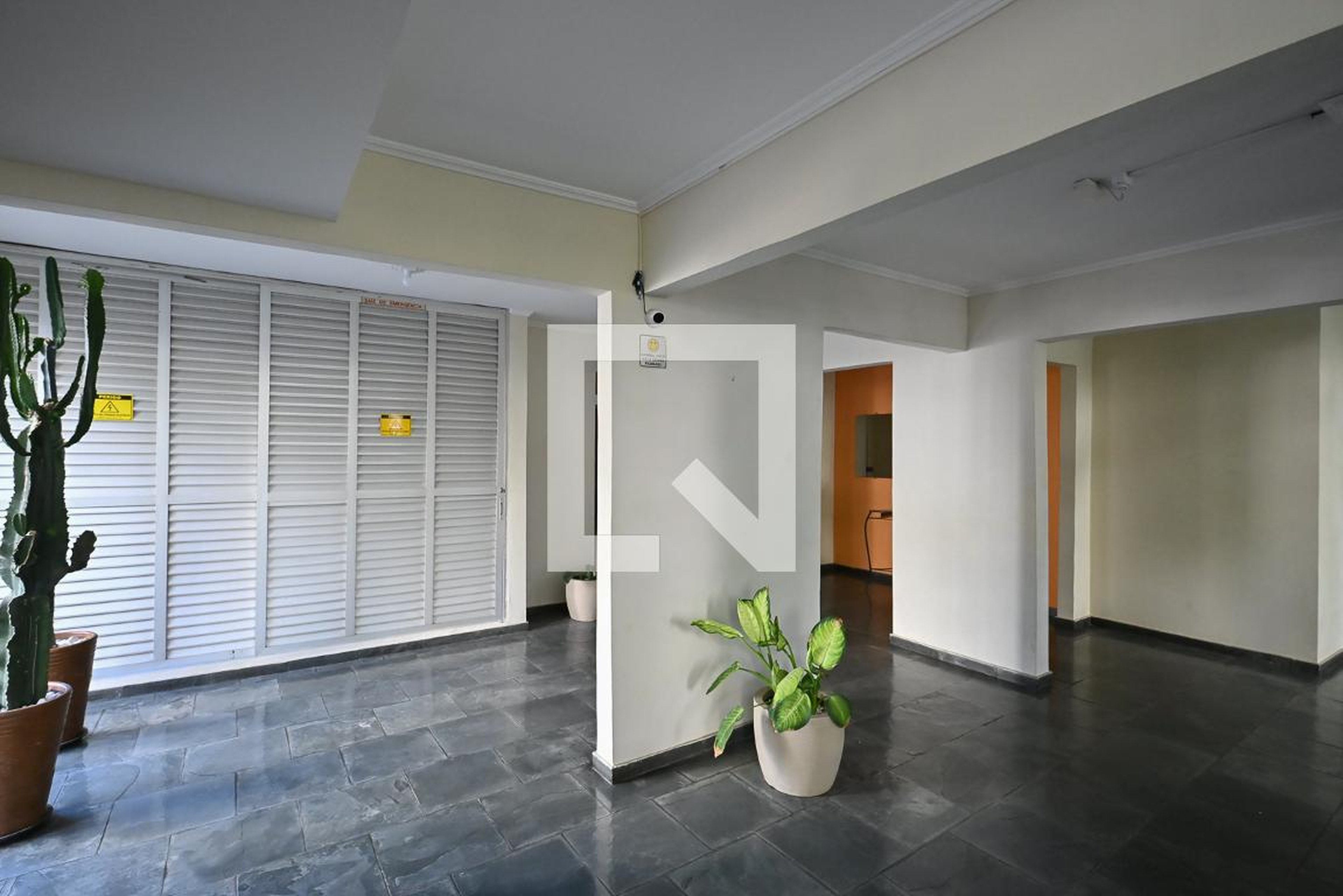 Hall Social - Parque das Orquídeas 3