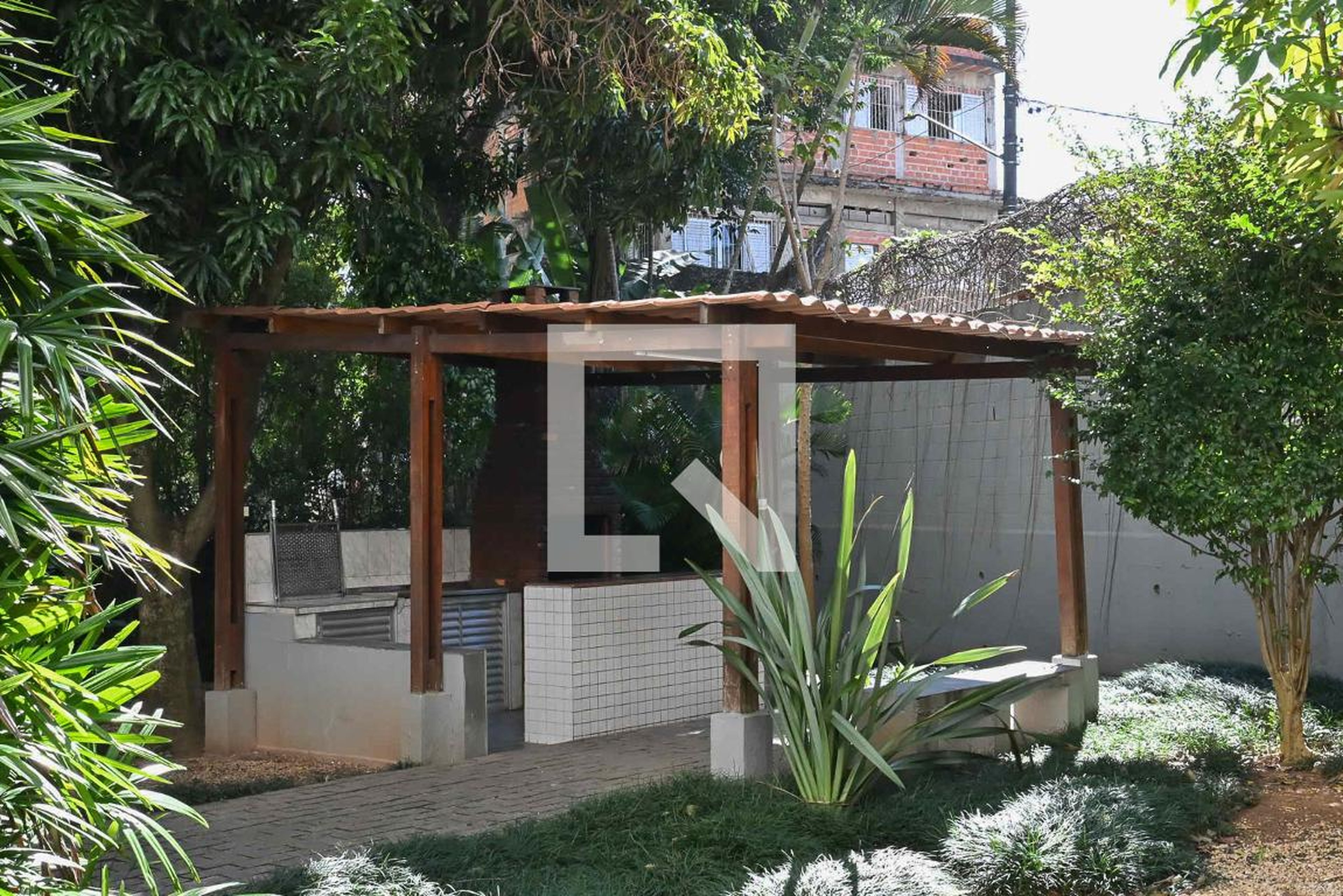 Churrasqueira - Parque das Orquídeas 3
