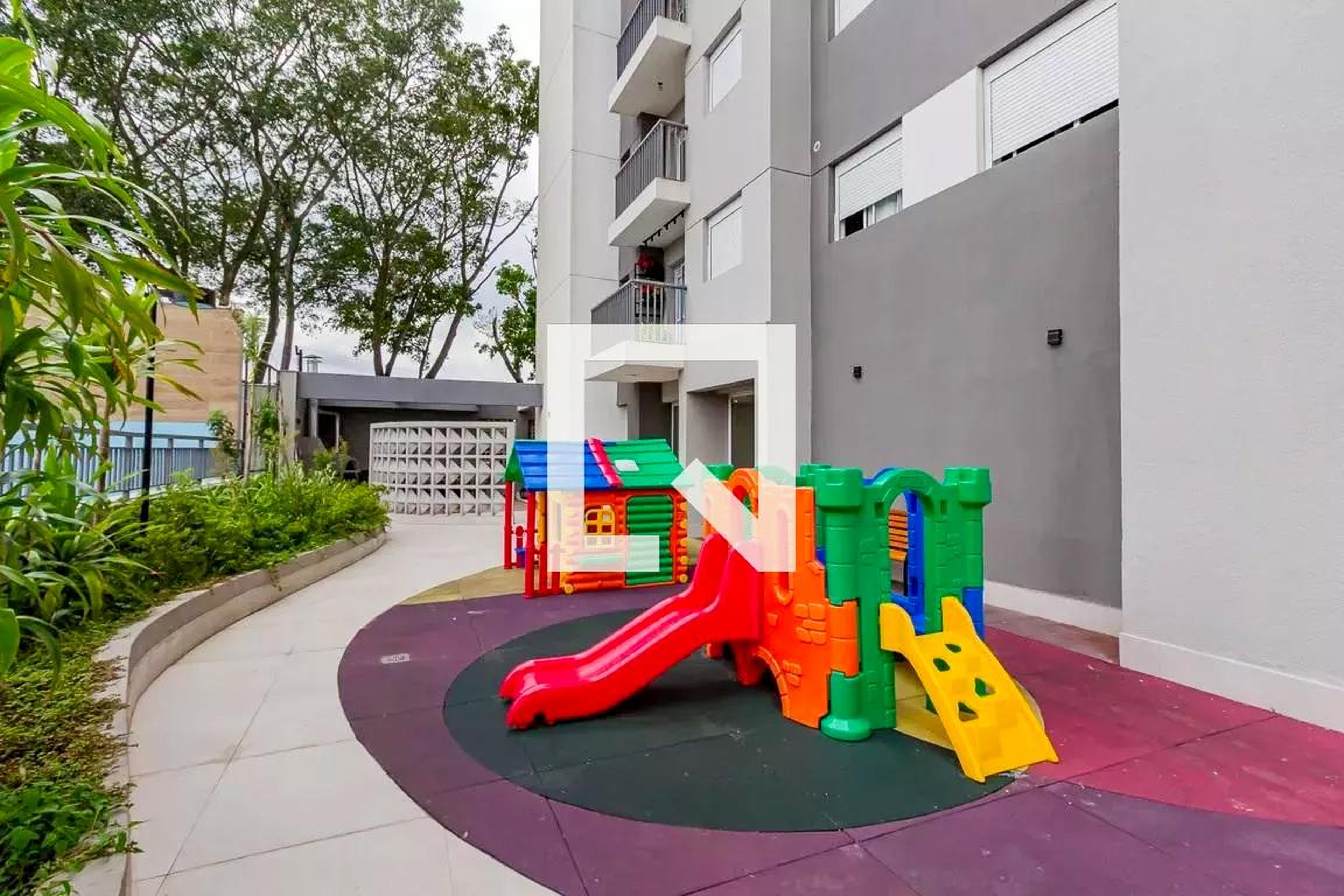 Playground - DOT Vila das Belezas