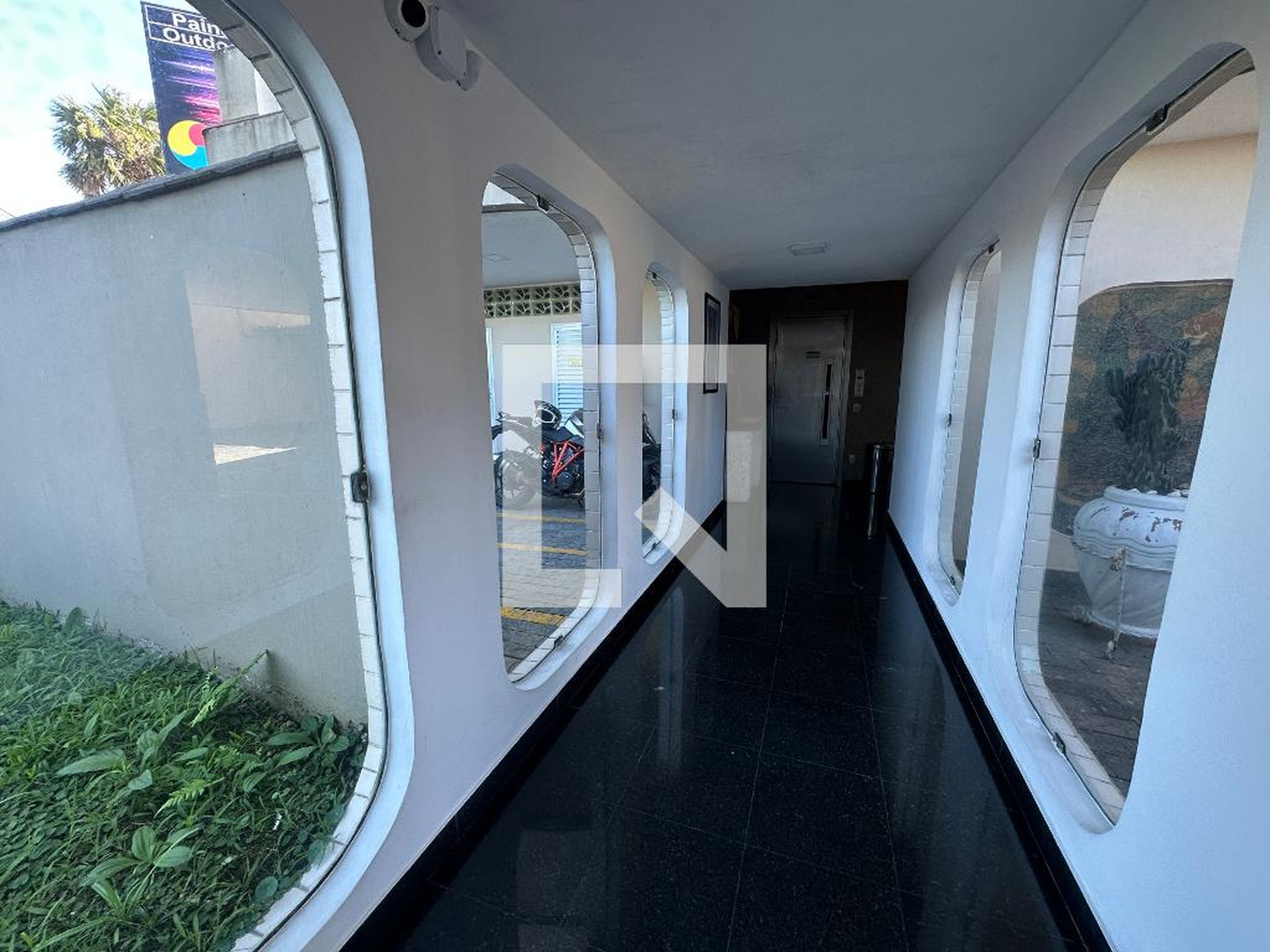 Hall social - Andorra