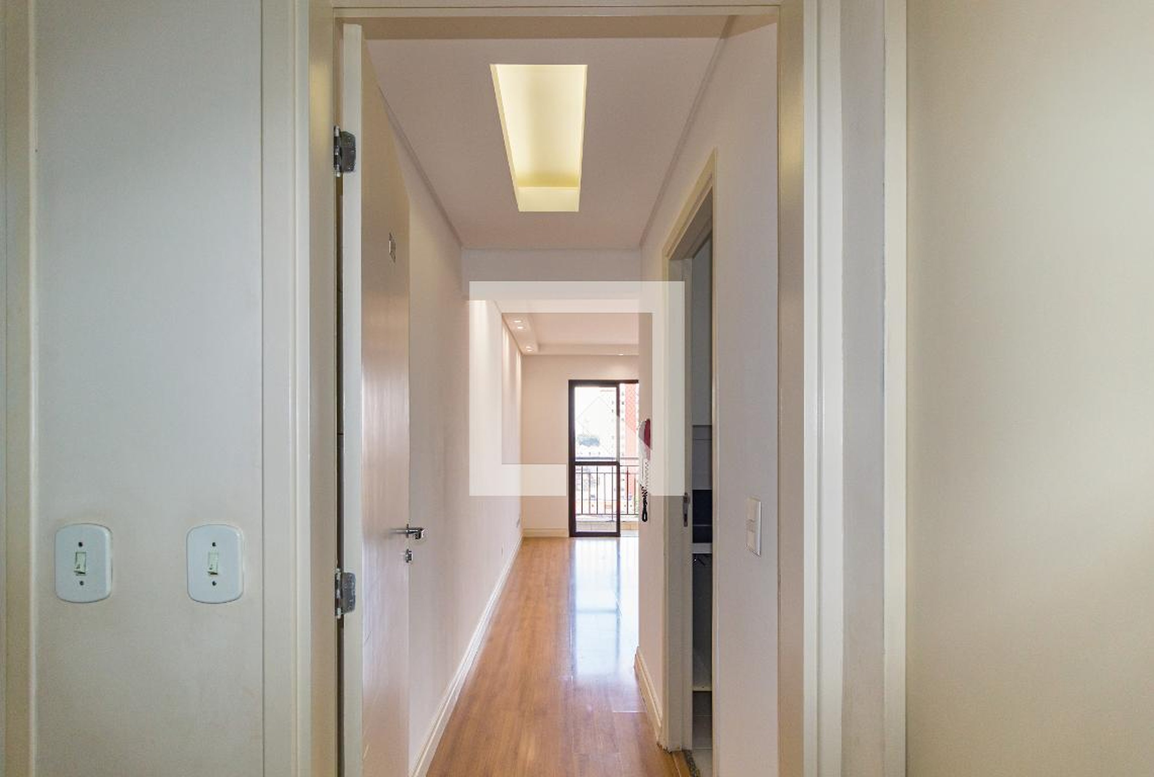 Hall de entrada - Ernesto Vitiello