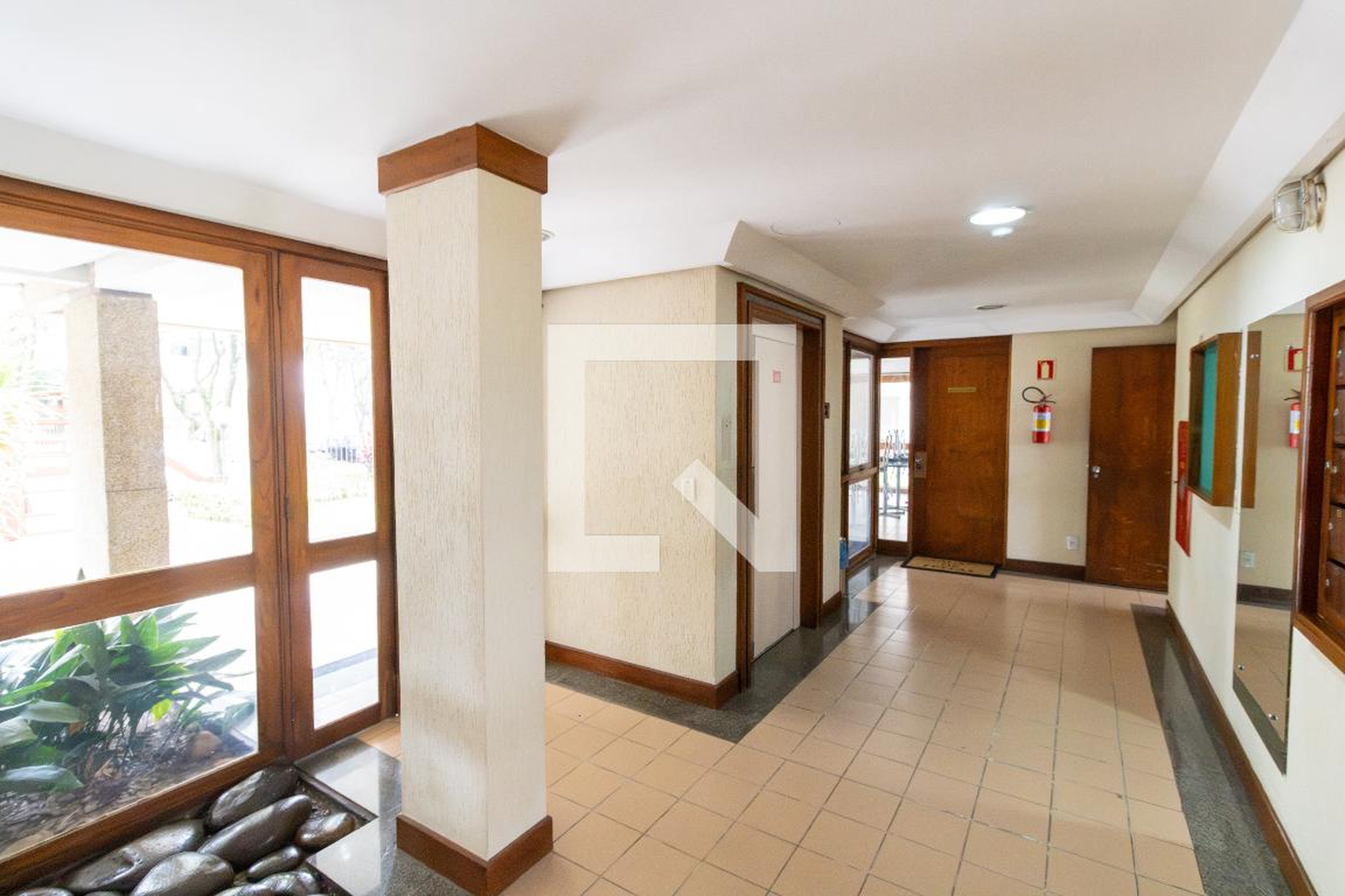Hall de entrada - 