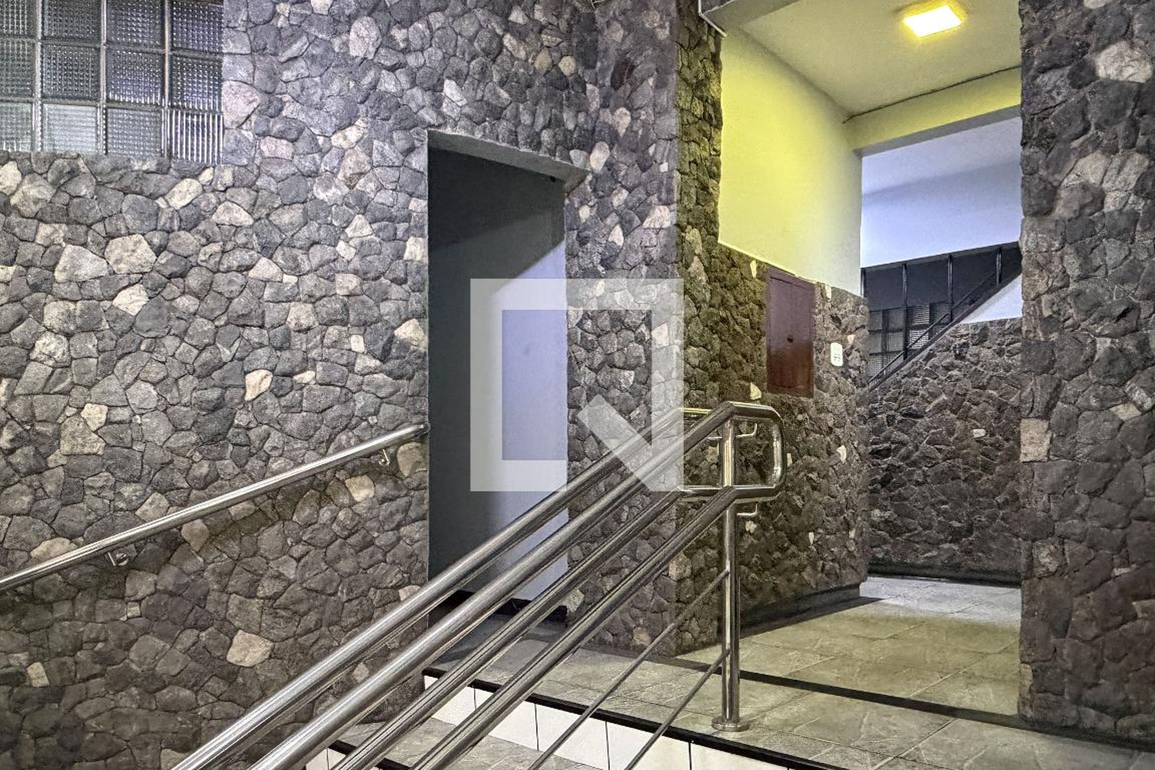 Área comum - Edifício São Dimas