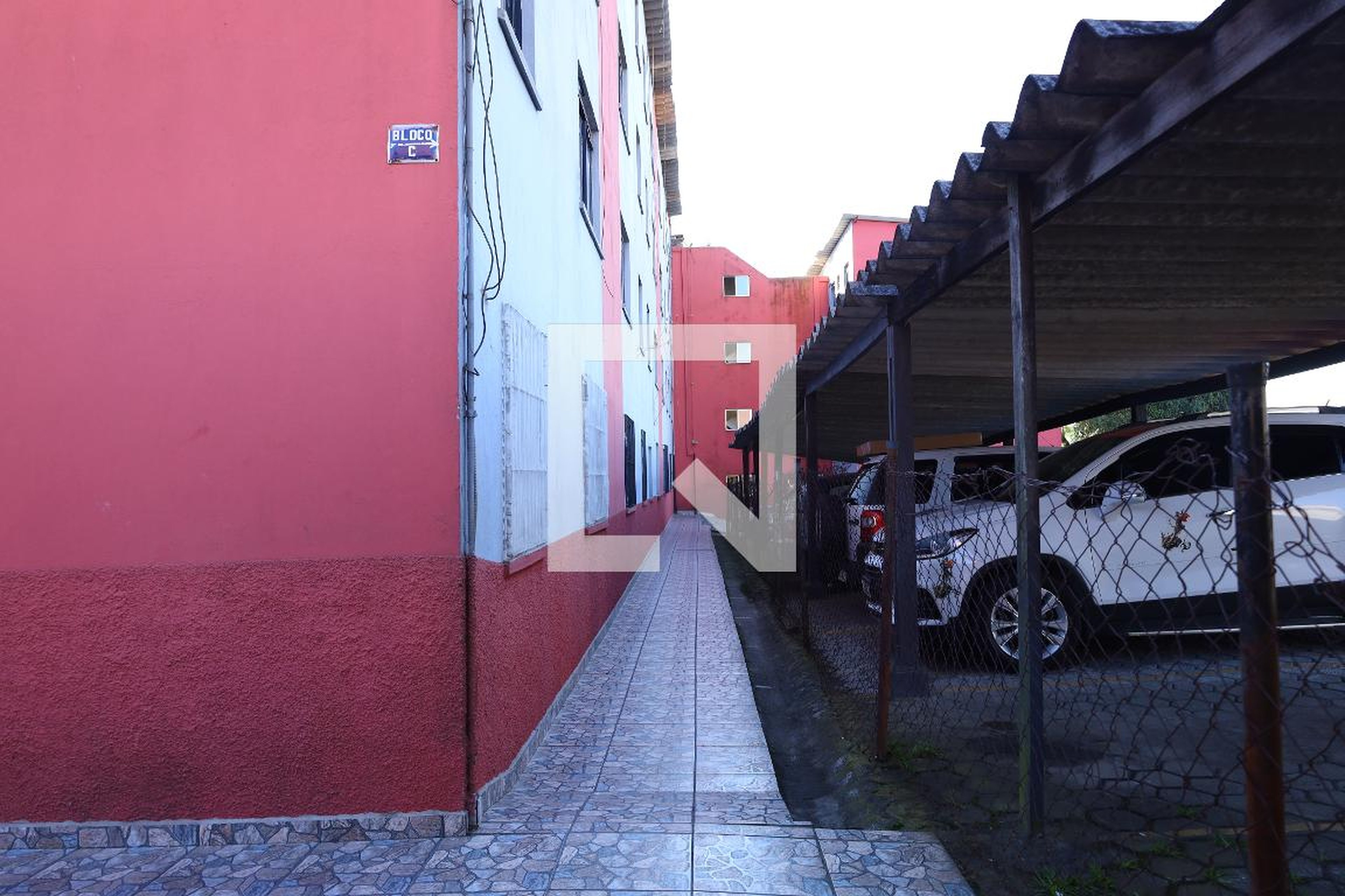 Área comum Condomínio em Rua Igarapé Cajueiro, 32