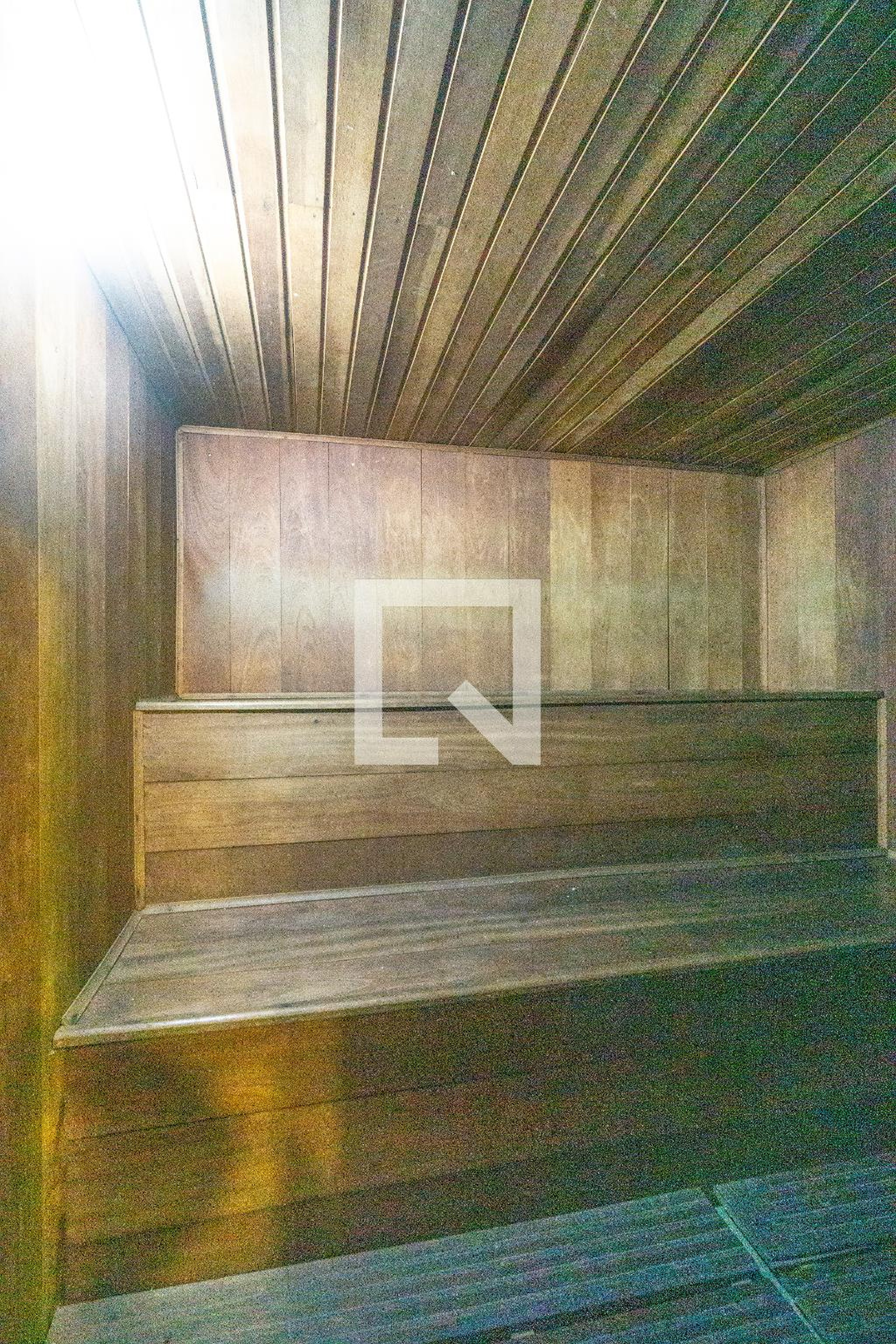 Sauna - Vila Régia