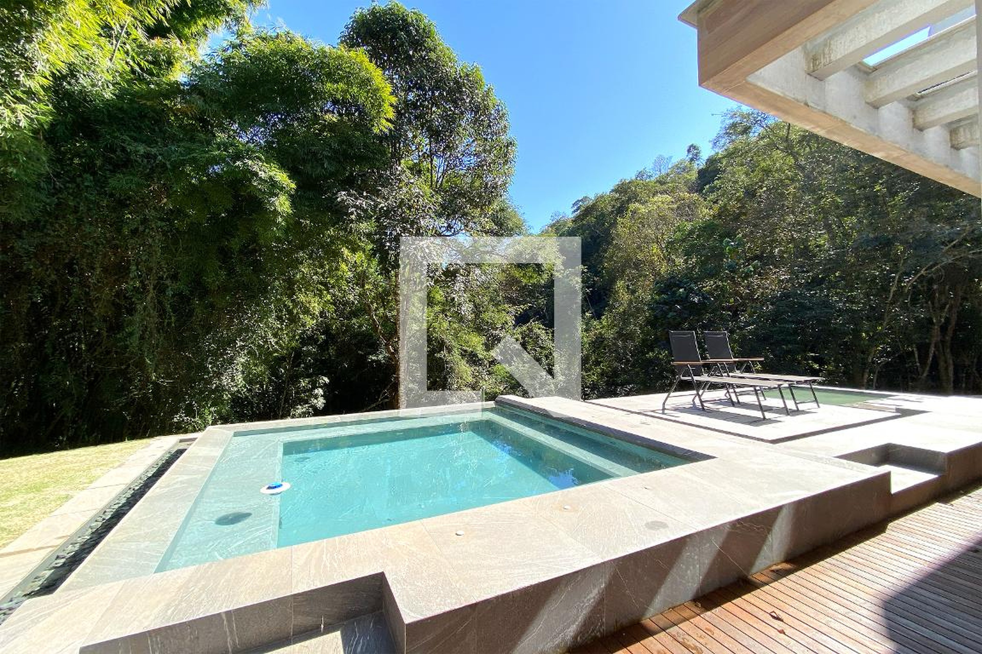Piscina - 