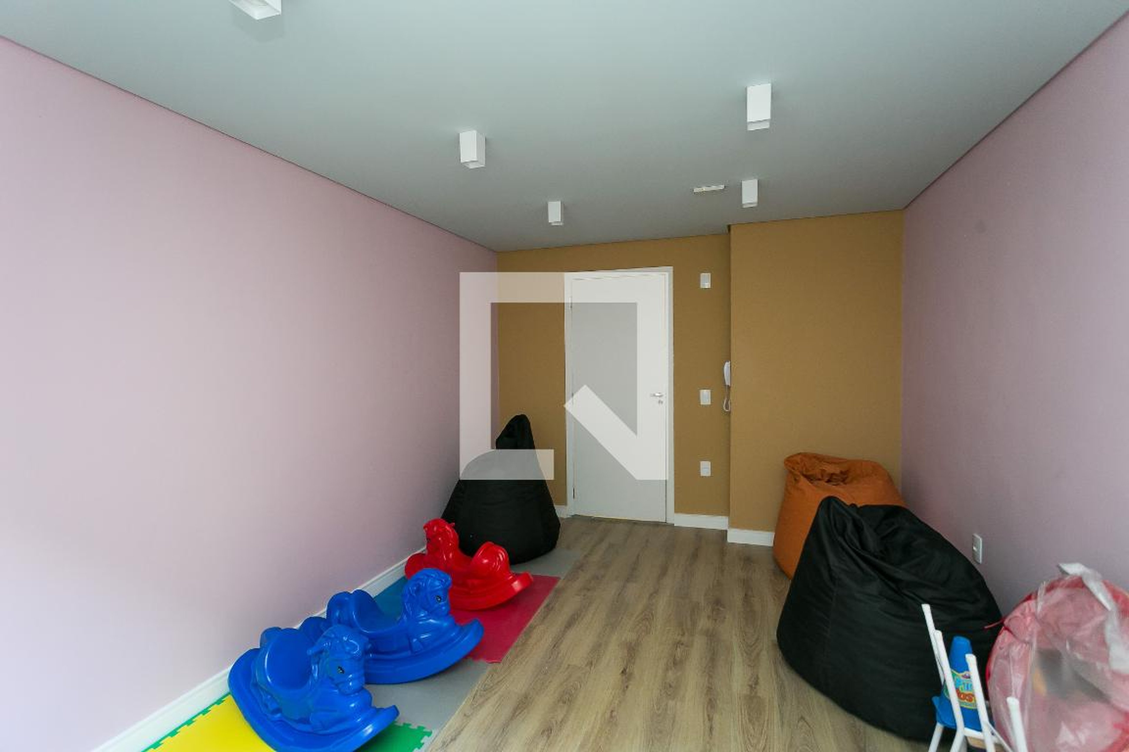 Brinquedoteca - MetroCasa Vila Sônia