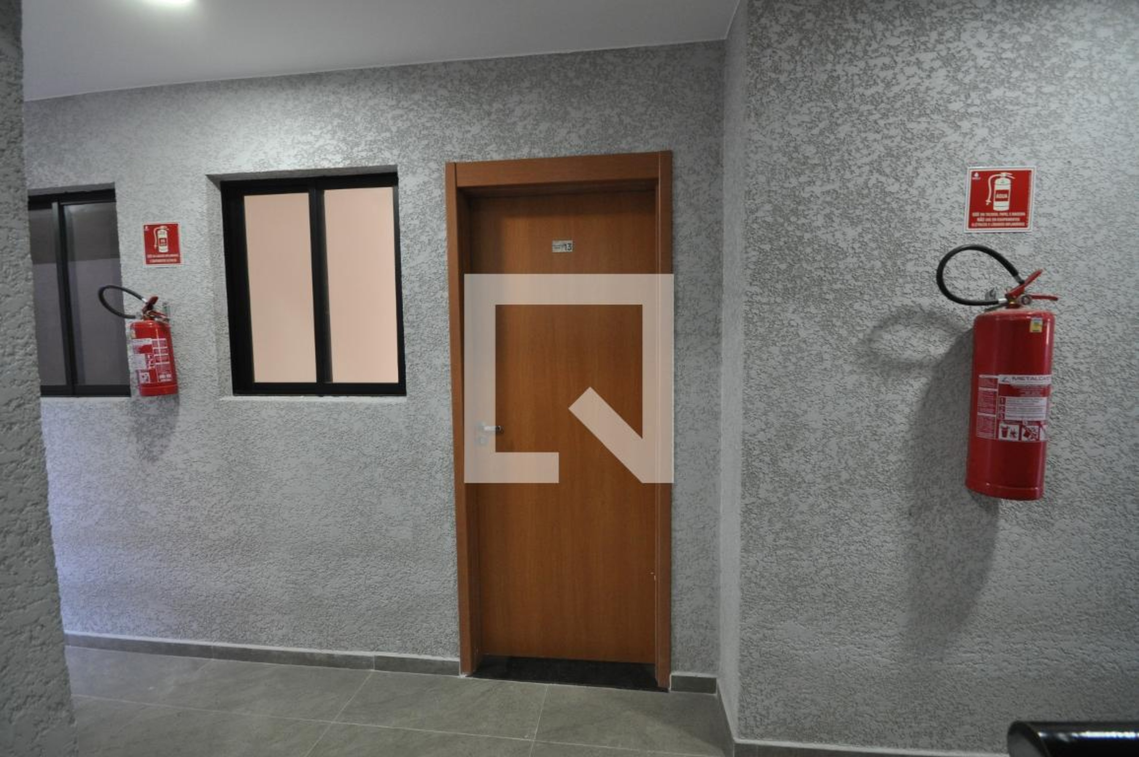 Hall de entrada - 