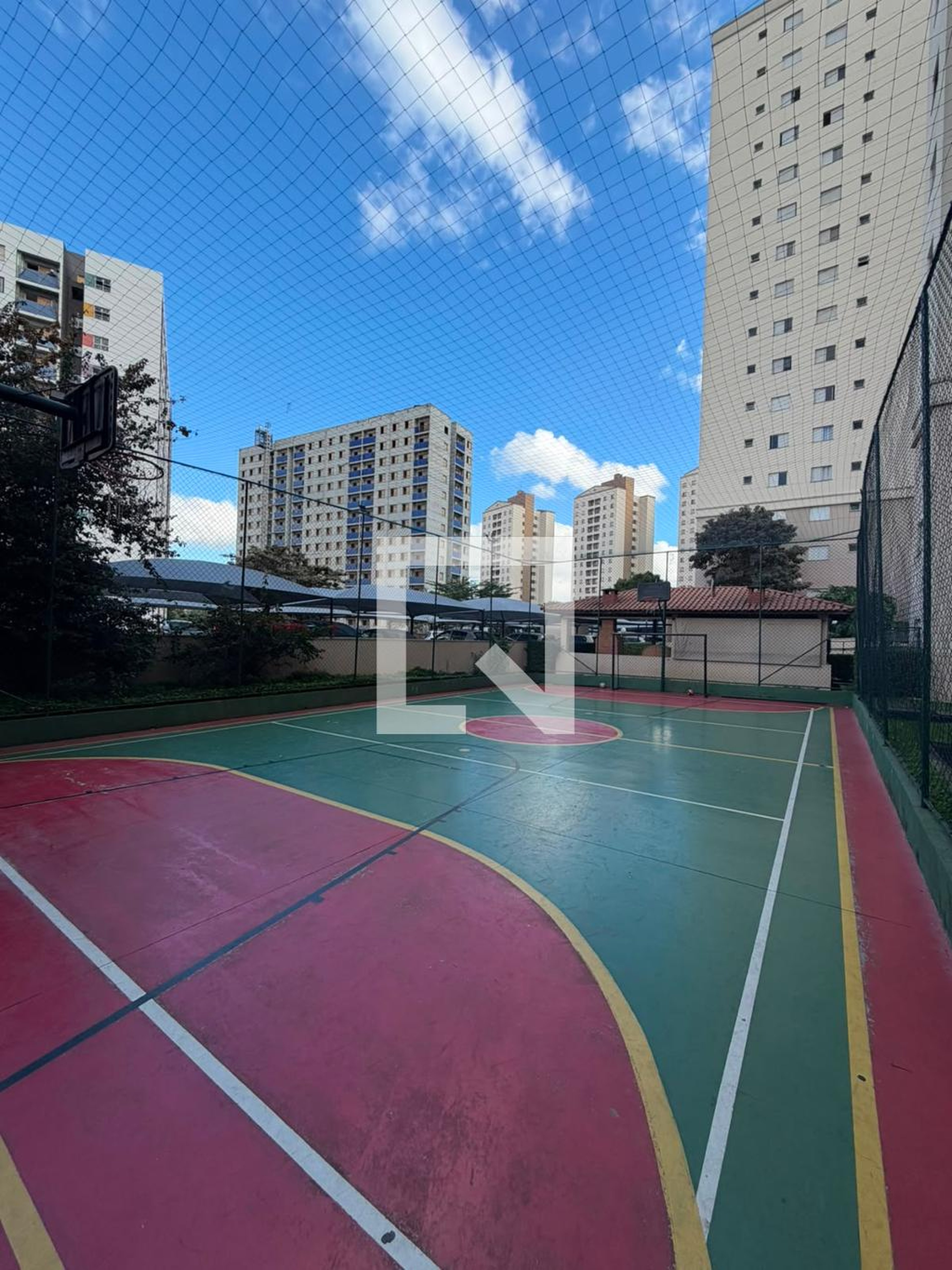 Área comum - Vivere Imirim  Clube