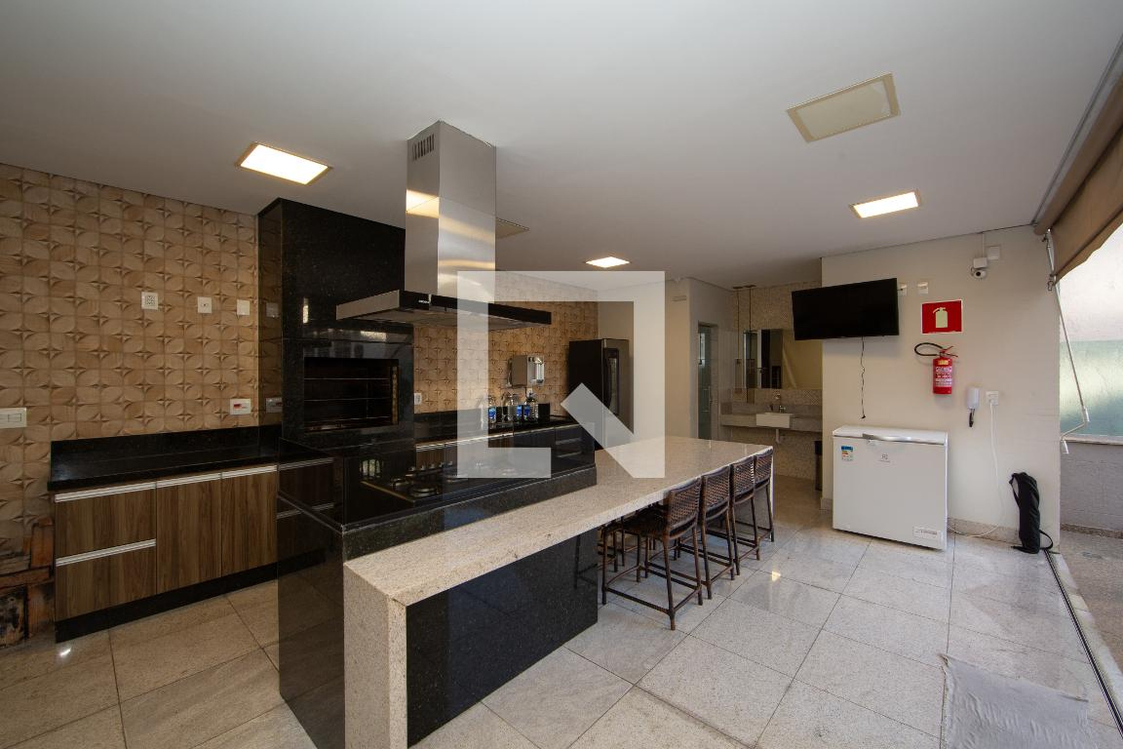 ESPACO GOURMET - 