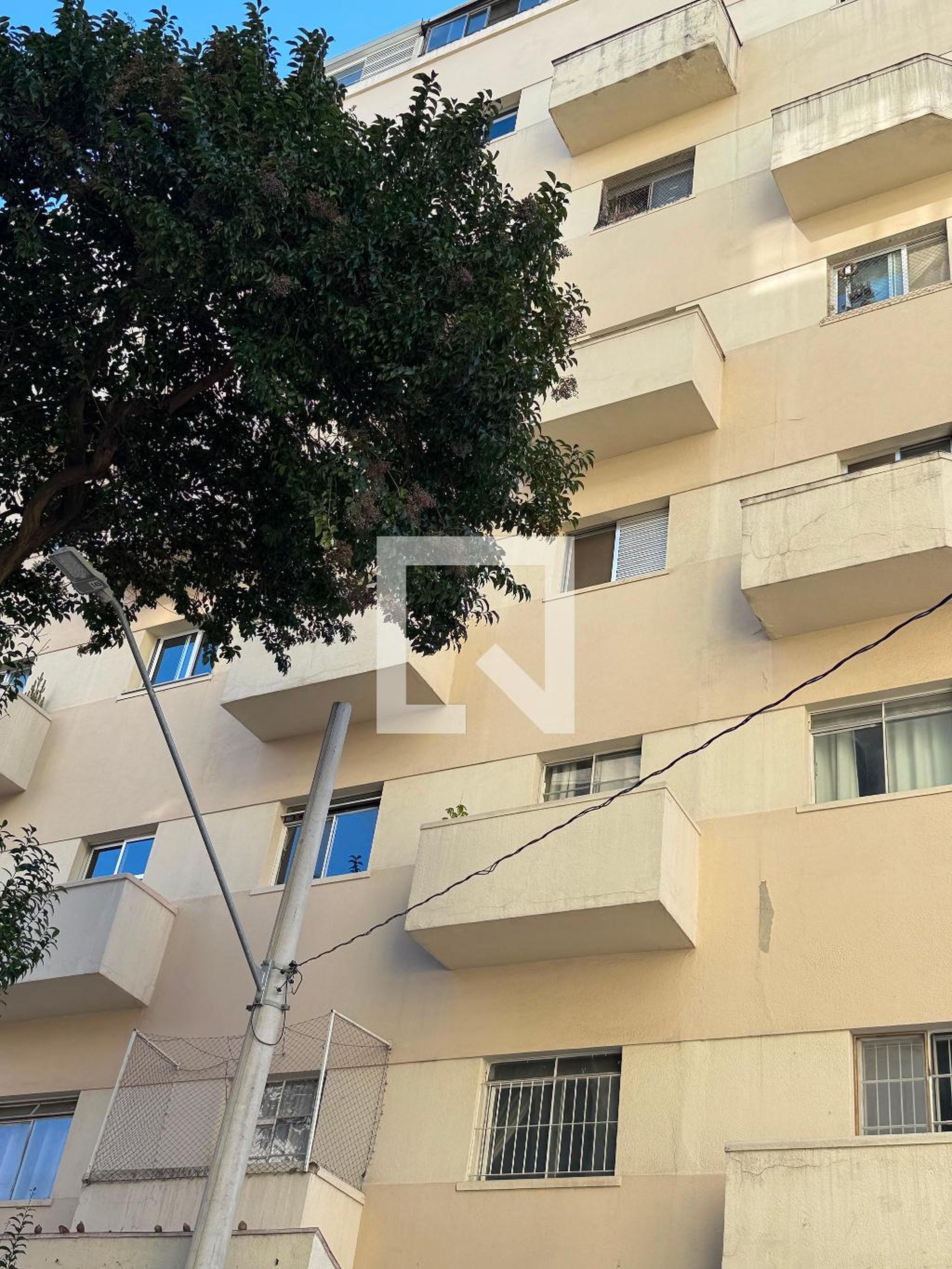 Fachada Edifício havana