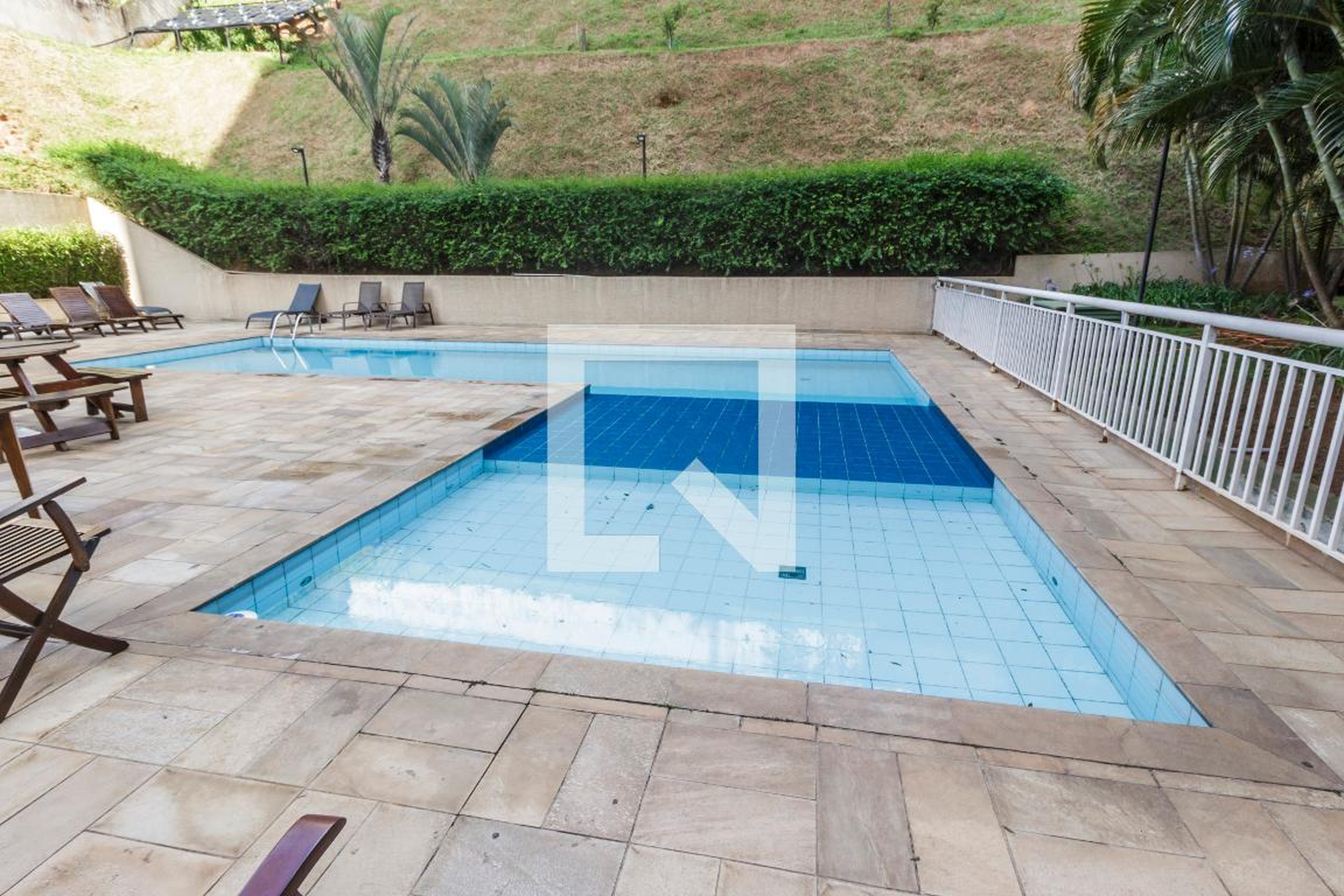 Piscina - o Mediterranean Islands