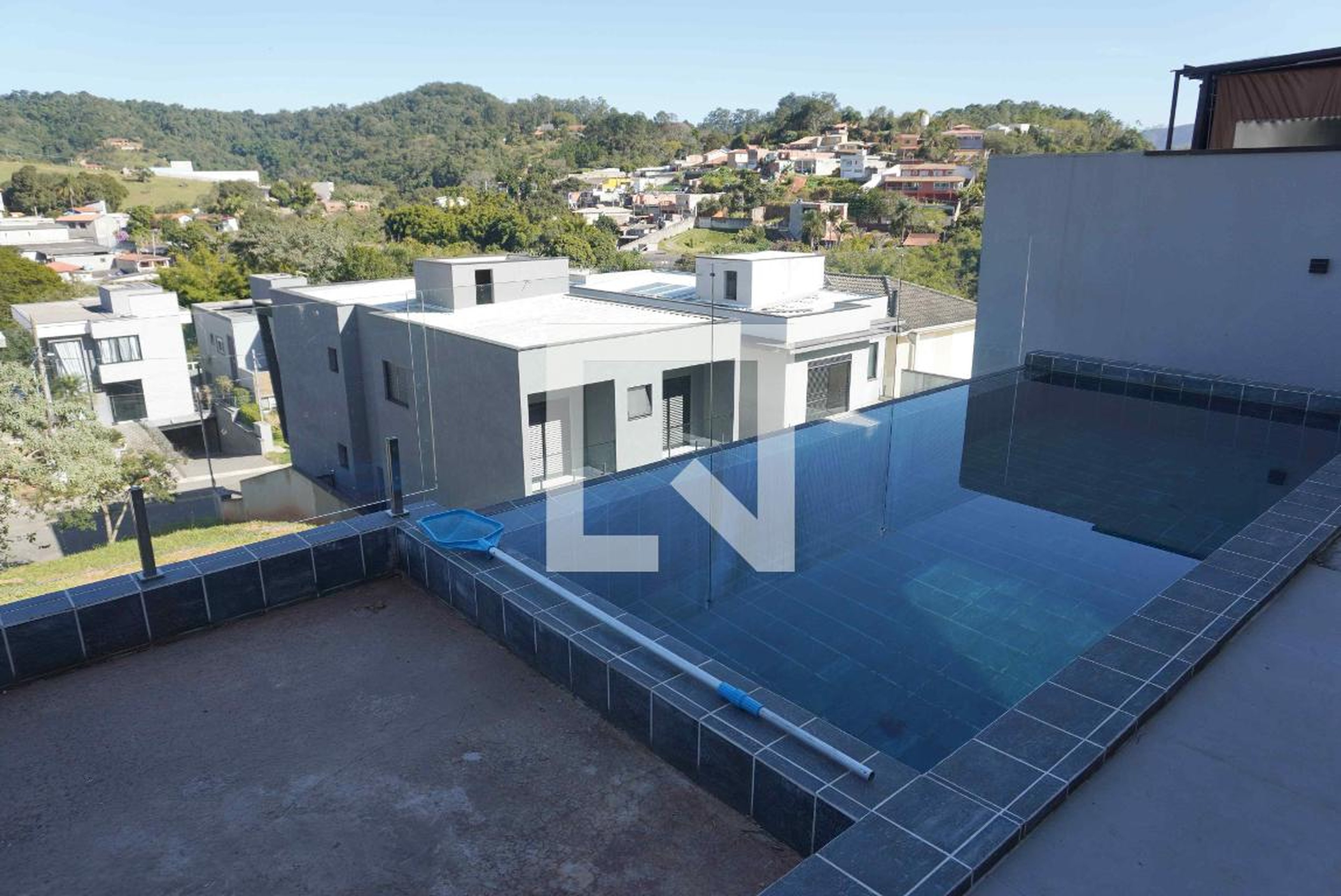 Piscina - 