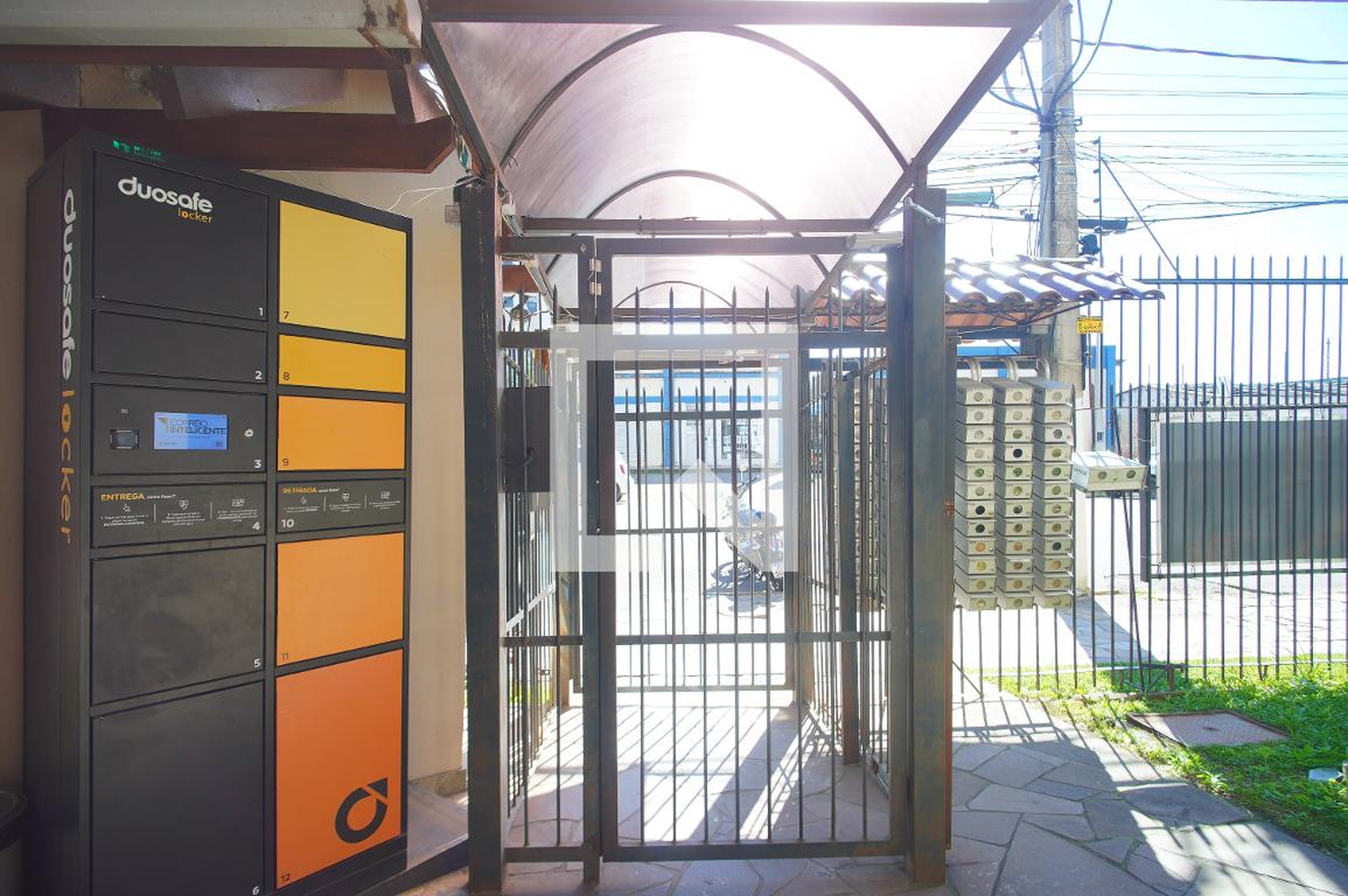 entrada - 