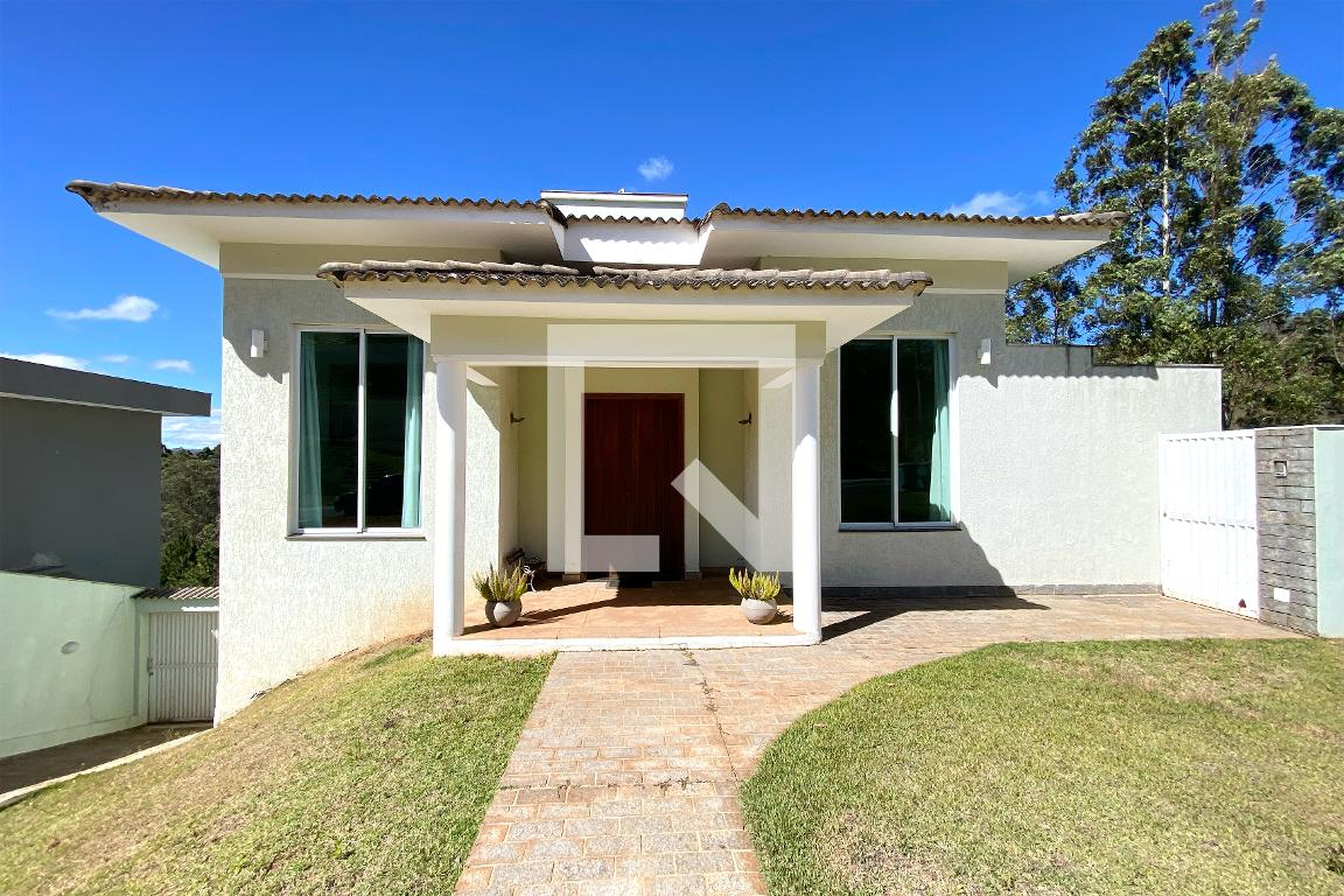 Entrada - 