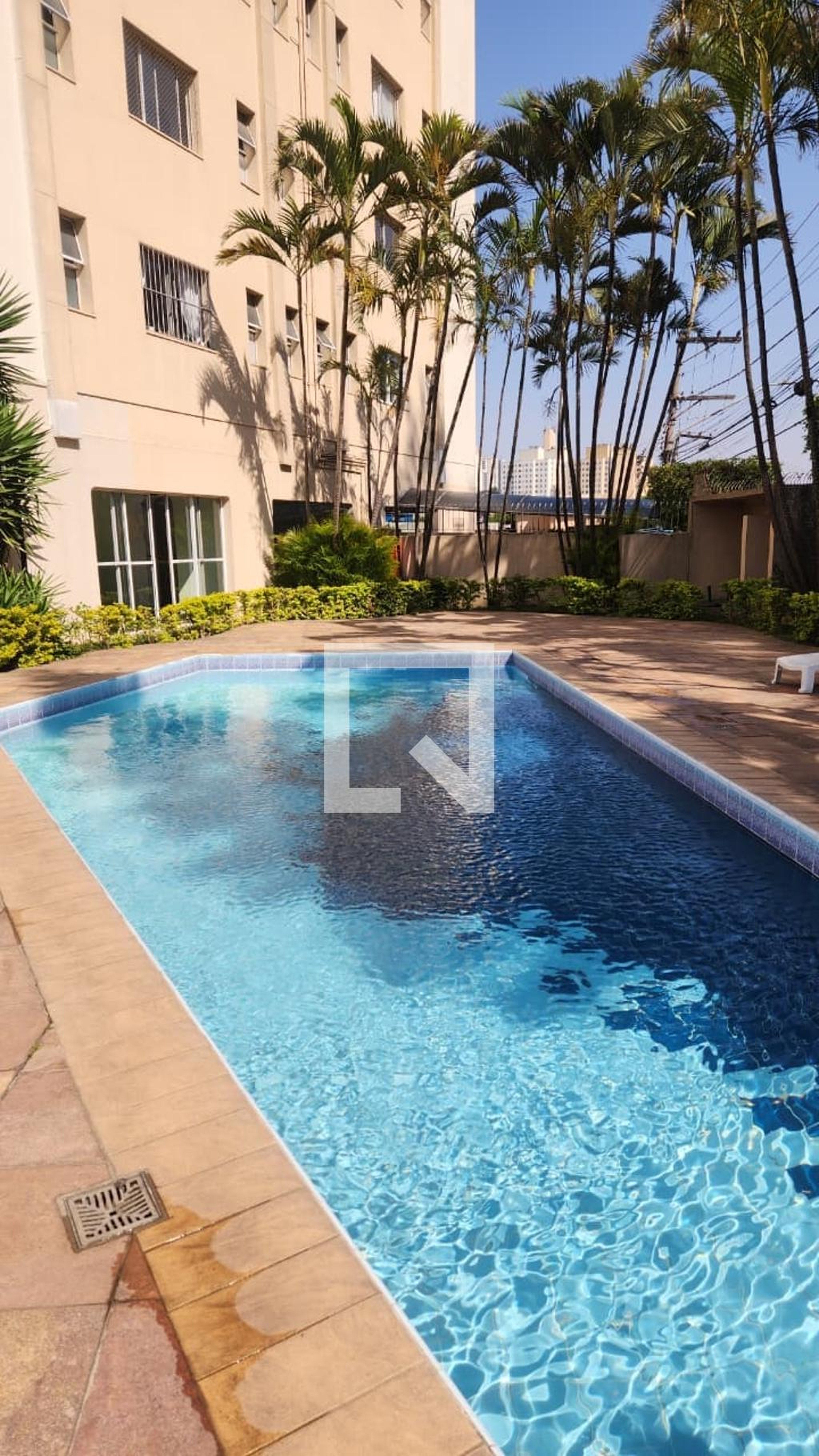 Piscina - Suzana