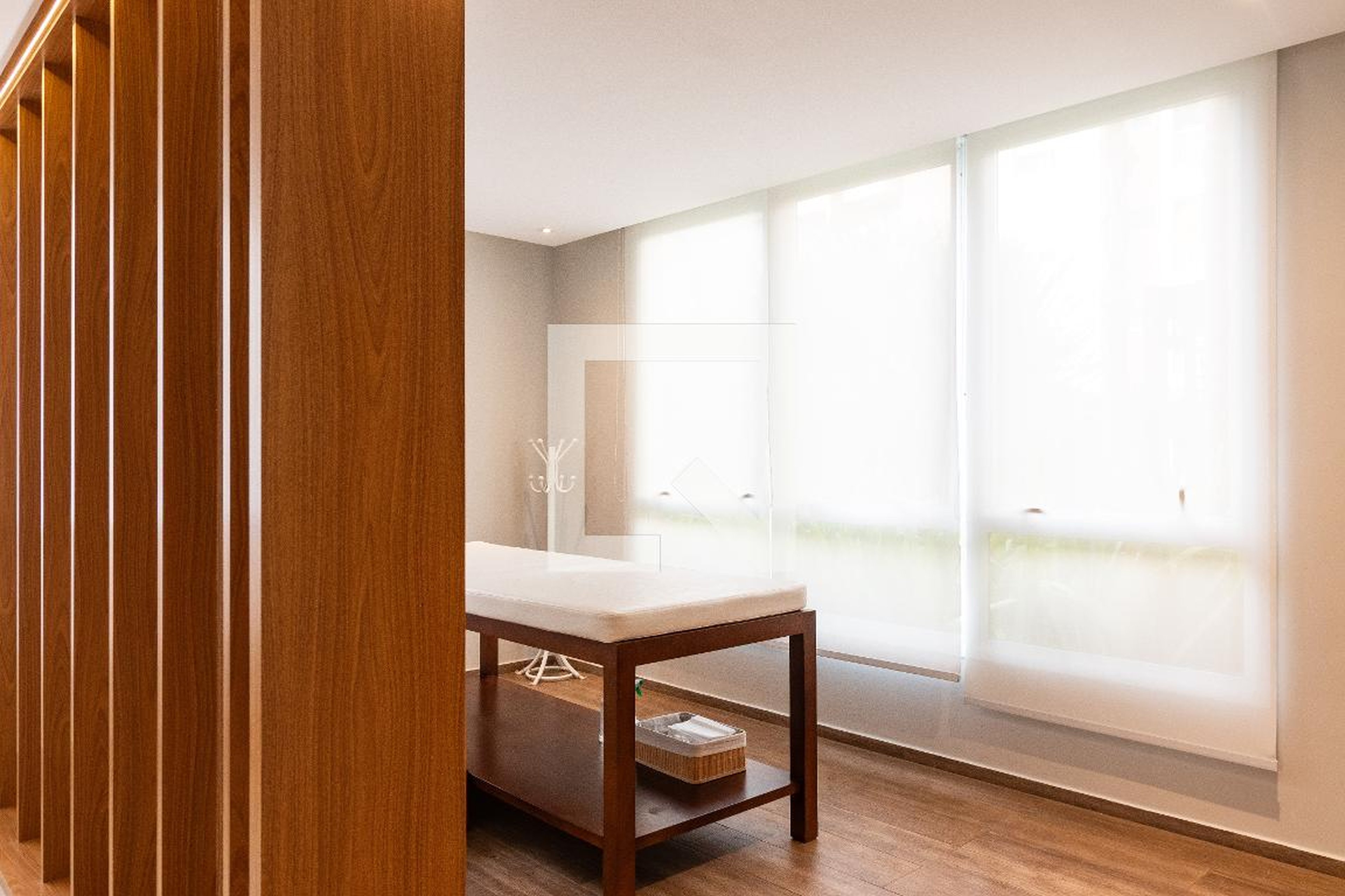 SPA - Casa Leopoldina