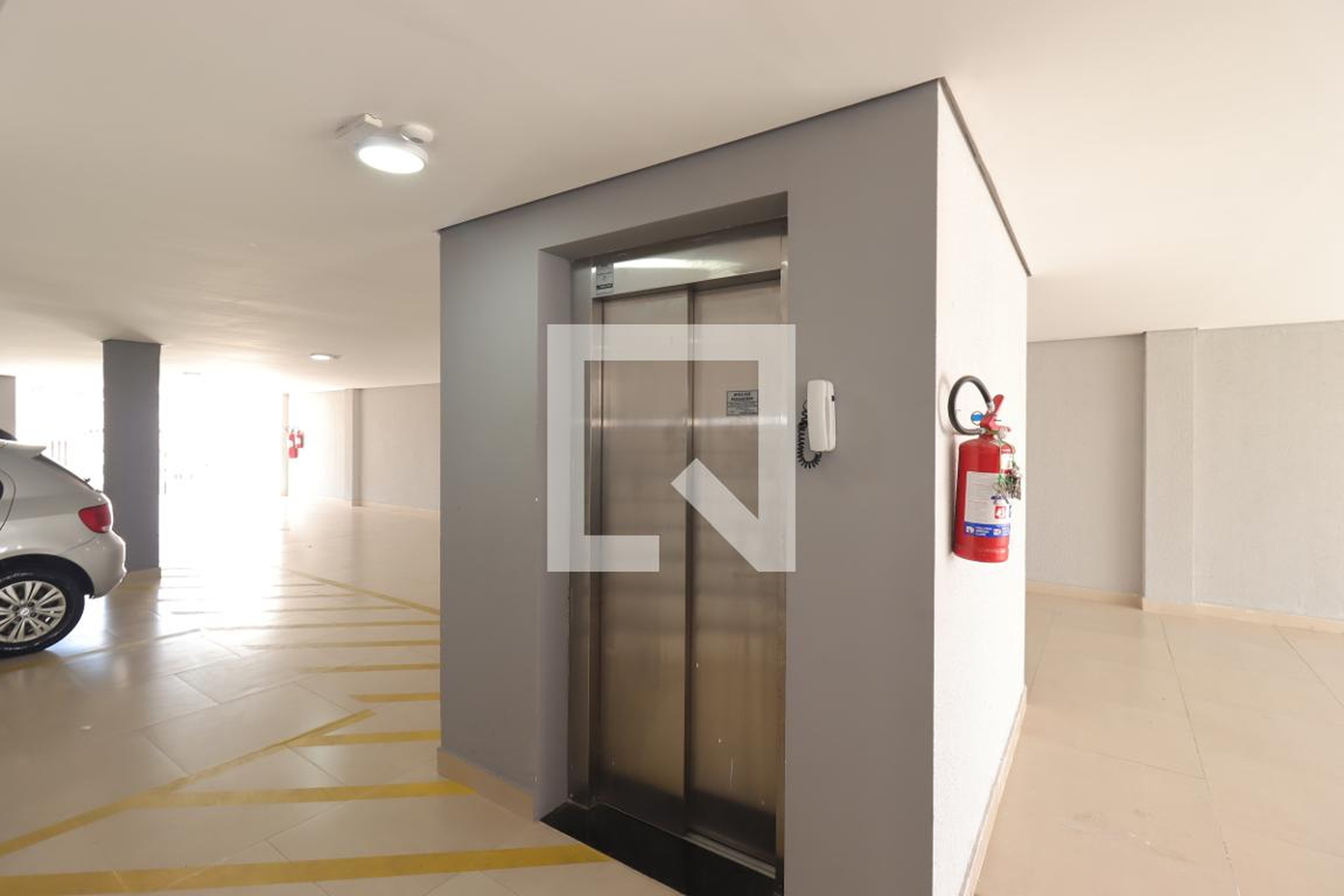 Elevador - 
