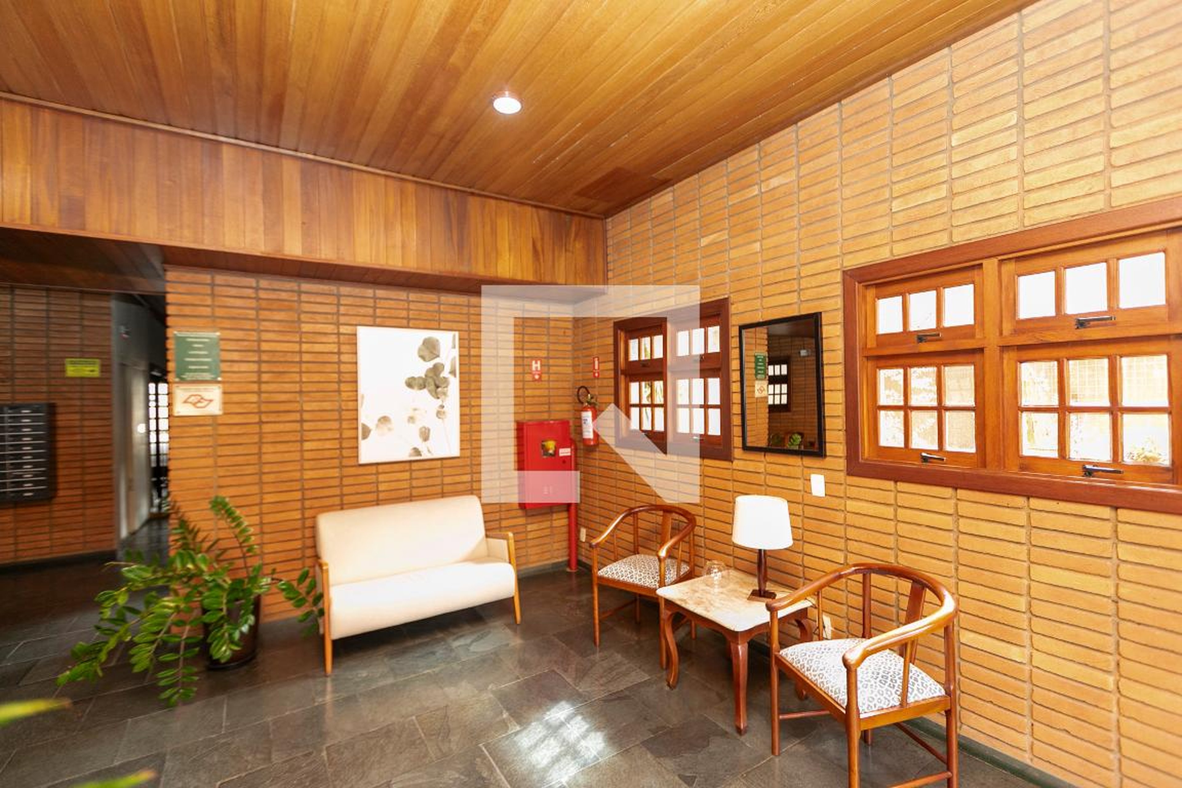 HALL DE ENTRADA - Ilha de Itaparica