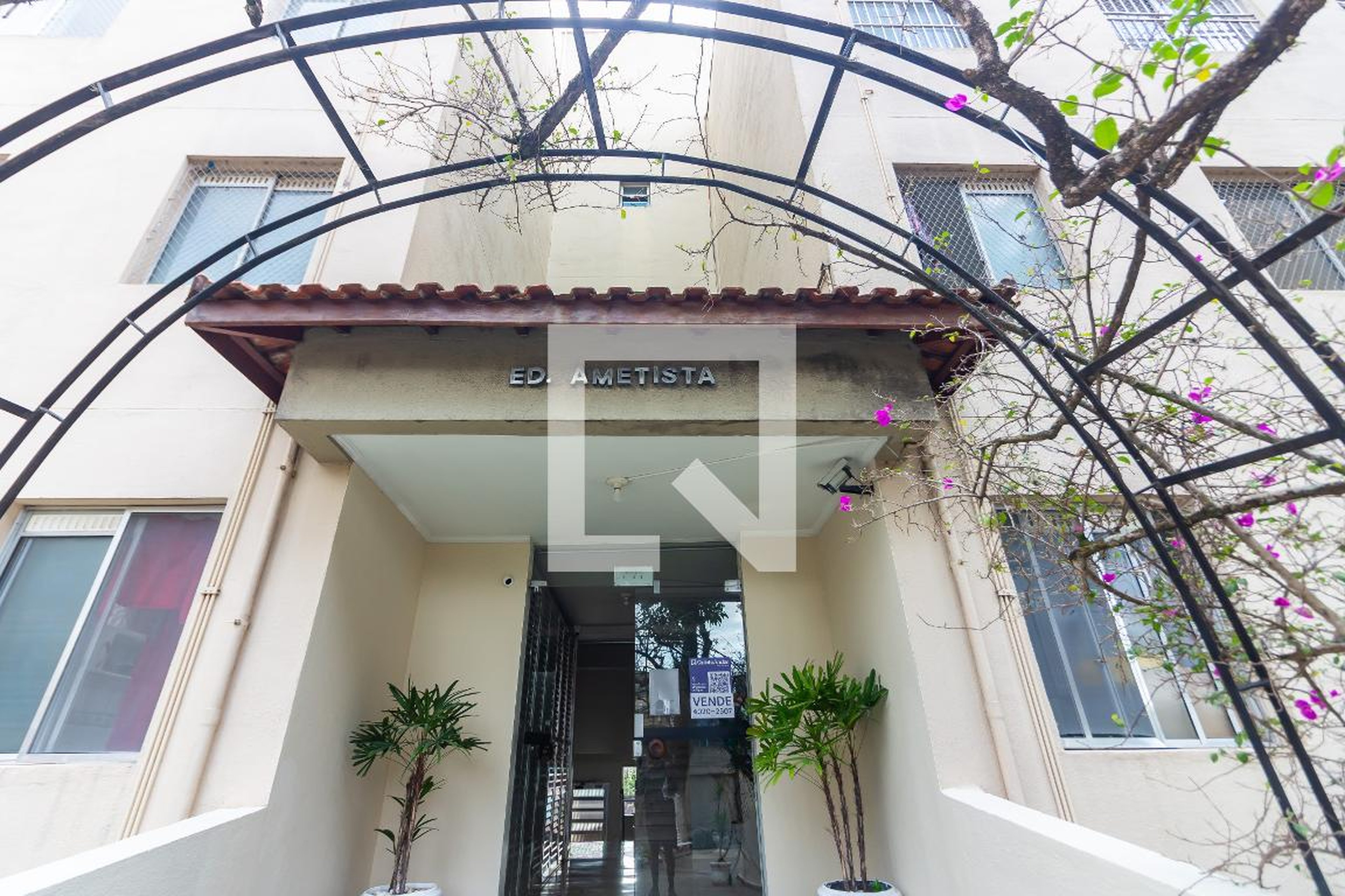 Fachada Residencial Bussocaba